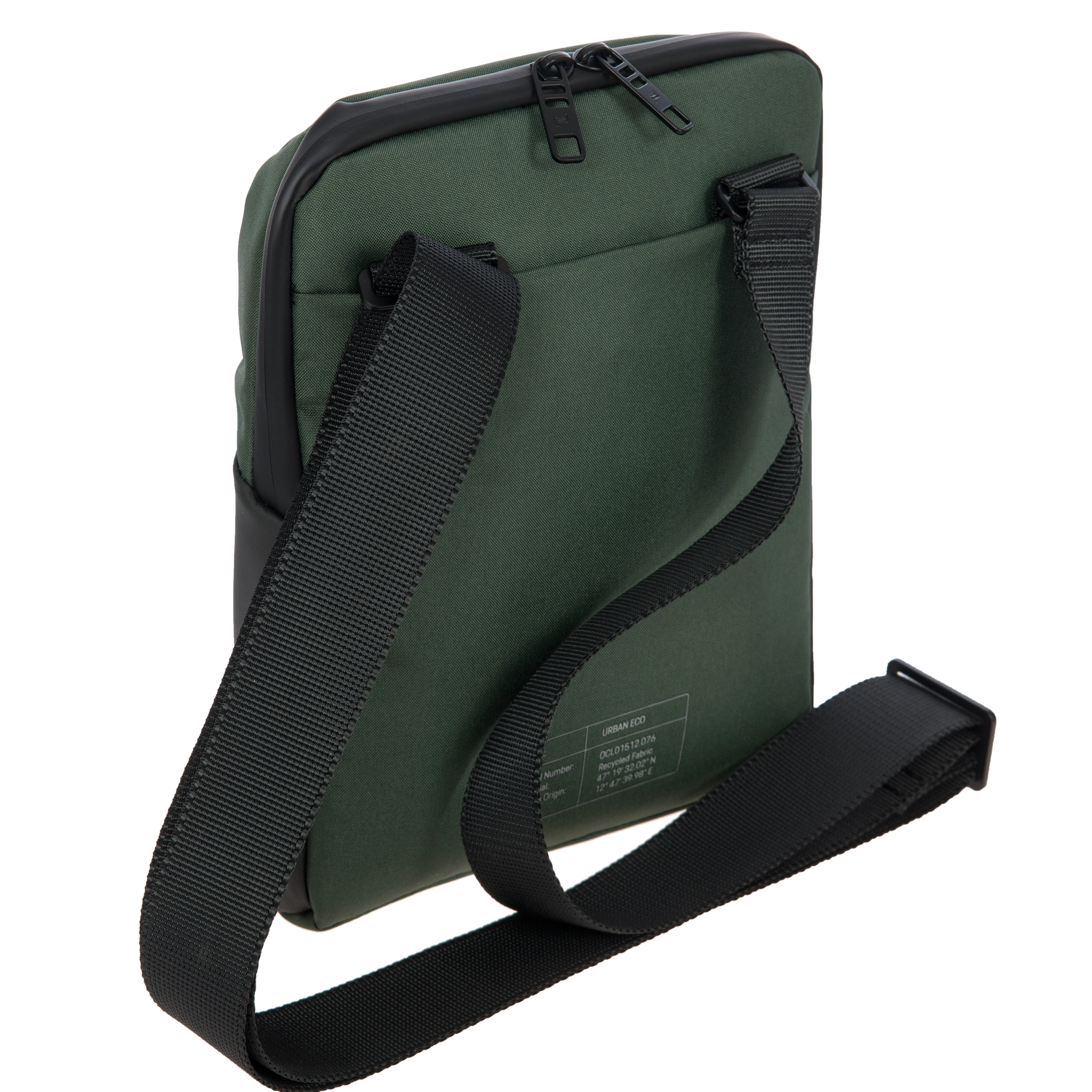 Porsche Design Urban Eco Shoulder Bag S - Image 25