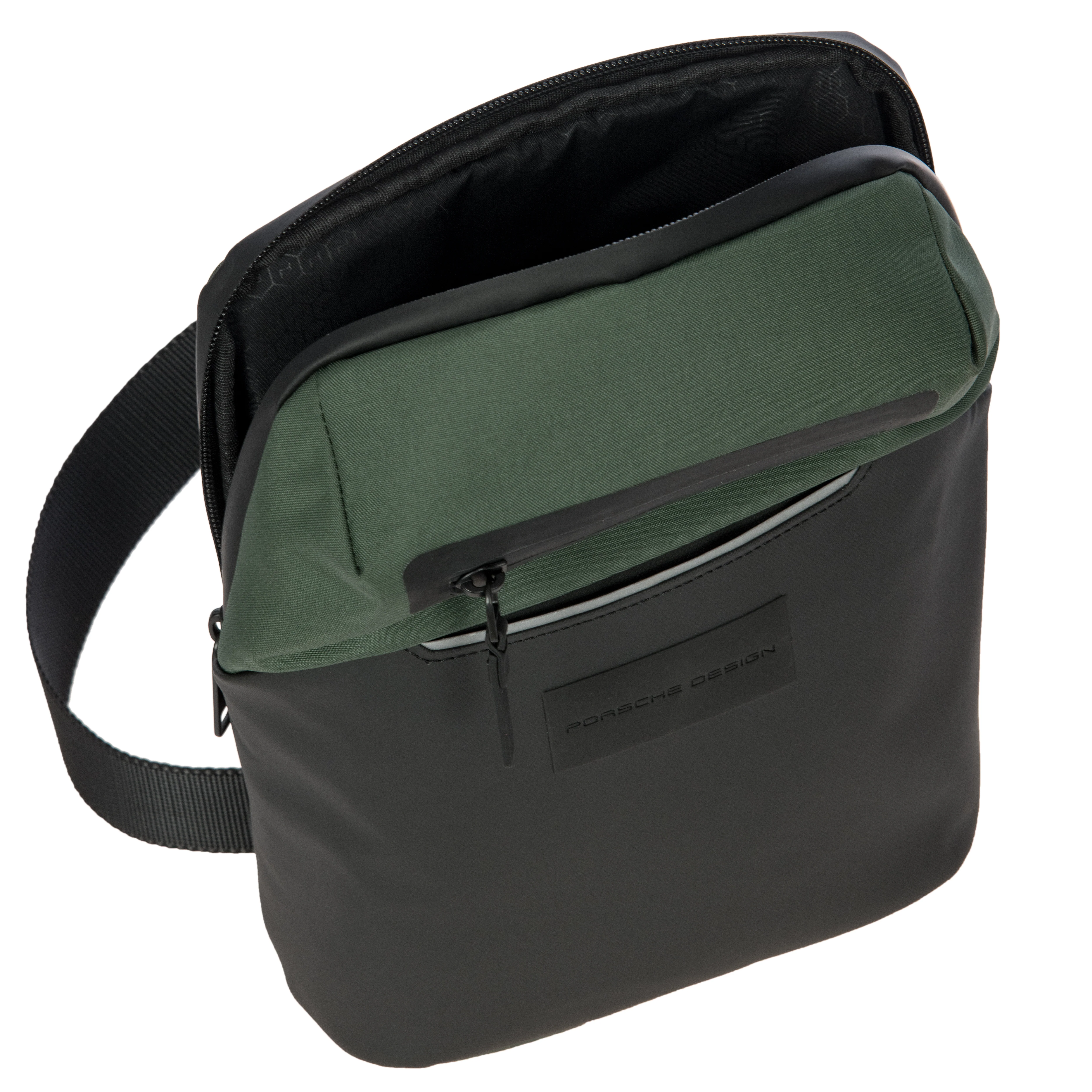 Porsche Design Urban Eco Shoulder Bag S - Image 27