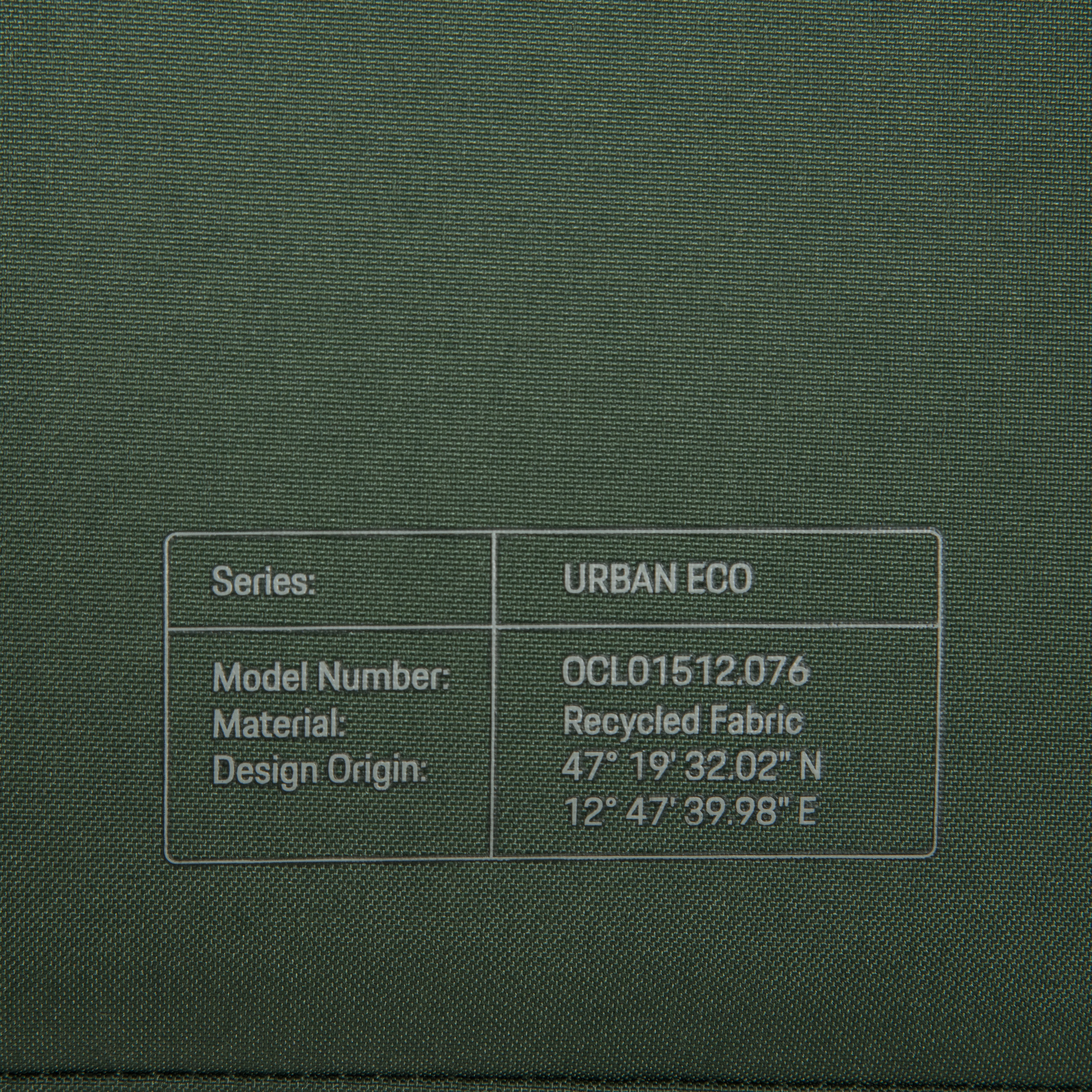 Porsche Design Urban Eco Shoulder Bag S - Image 30