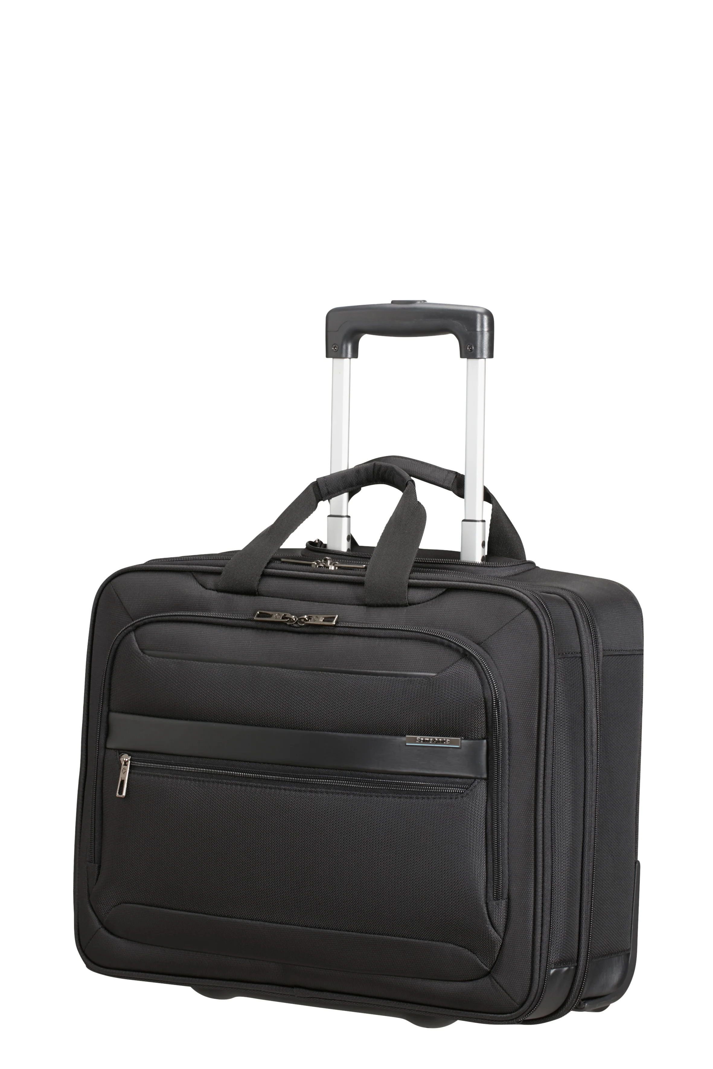 Samsonite Vectura Evo Rolling Tote 17.3" - Image 3