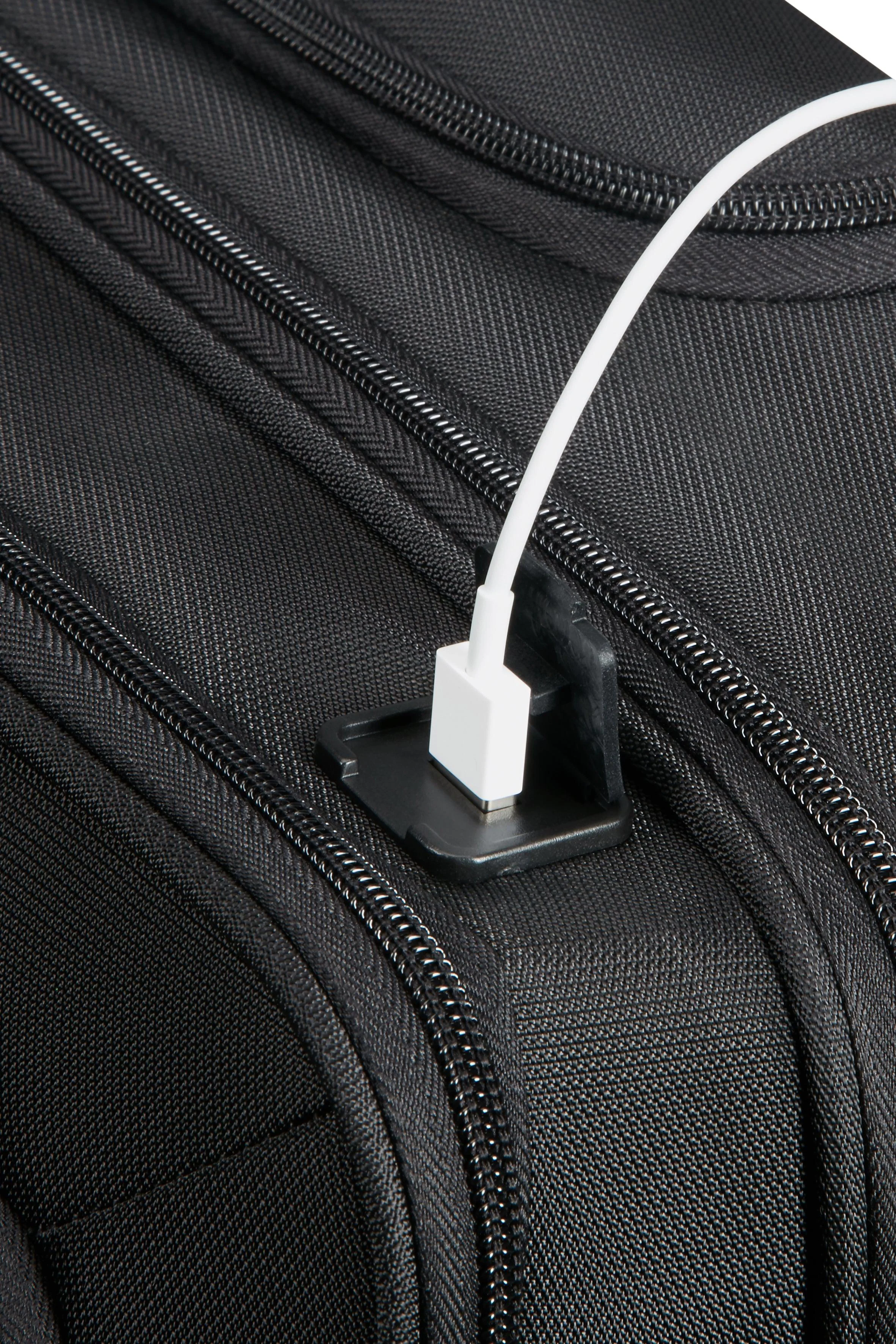 Samsonite Vectura Evo Rolling Tote 17.3" - Image 9