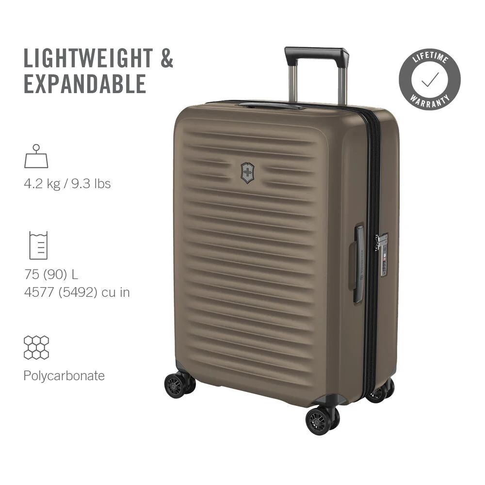 Victorinox Airox Advanced Spinner 69cm - Medium - Image 16