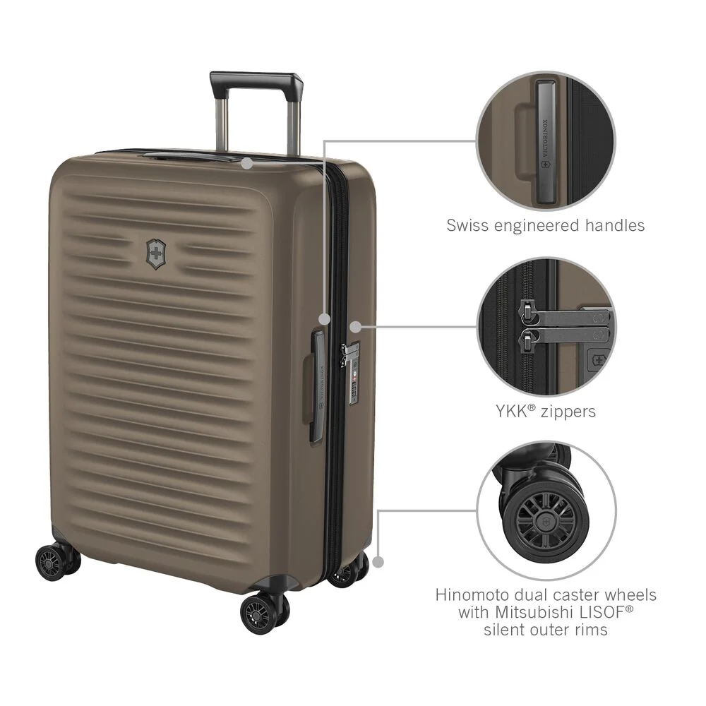 Victorinox Airox Advanced Spinner 69cm - Medium - Image 19