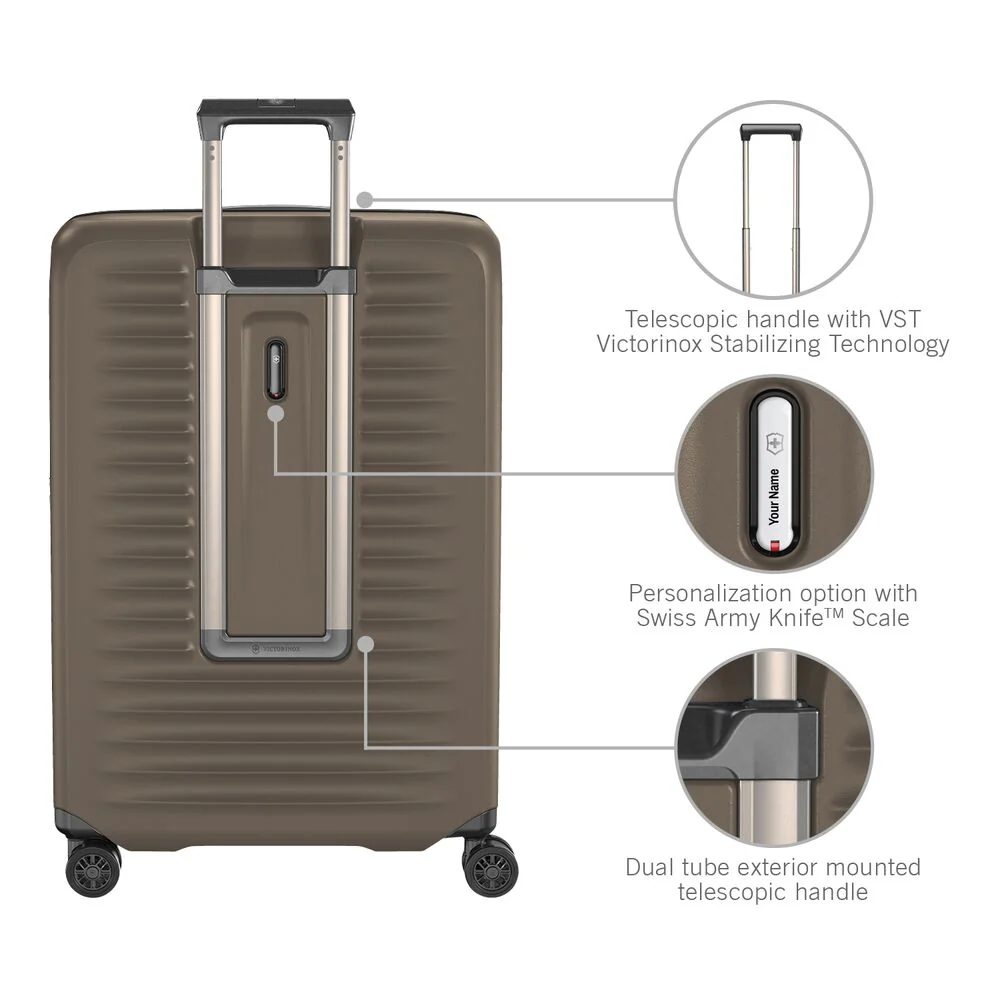 Victorinox Airox Advanced Spinner 75cm - Large - Image 14