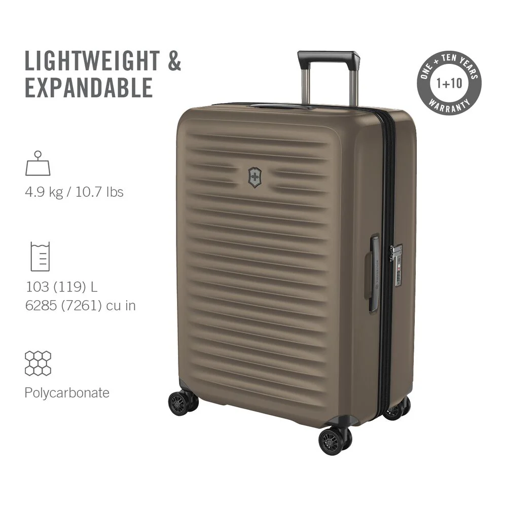 Victorinox Airox Advanced Spinner 75cm - Large - Image 28