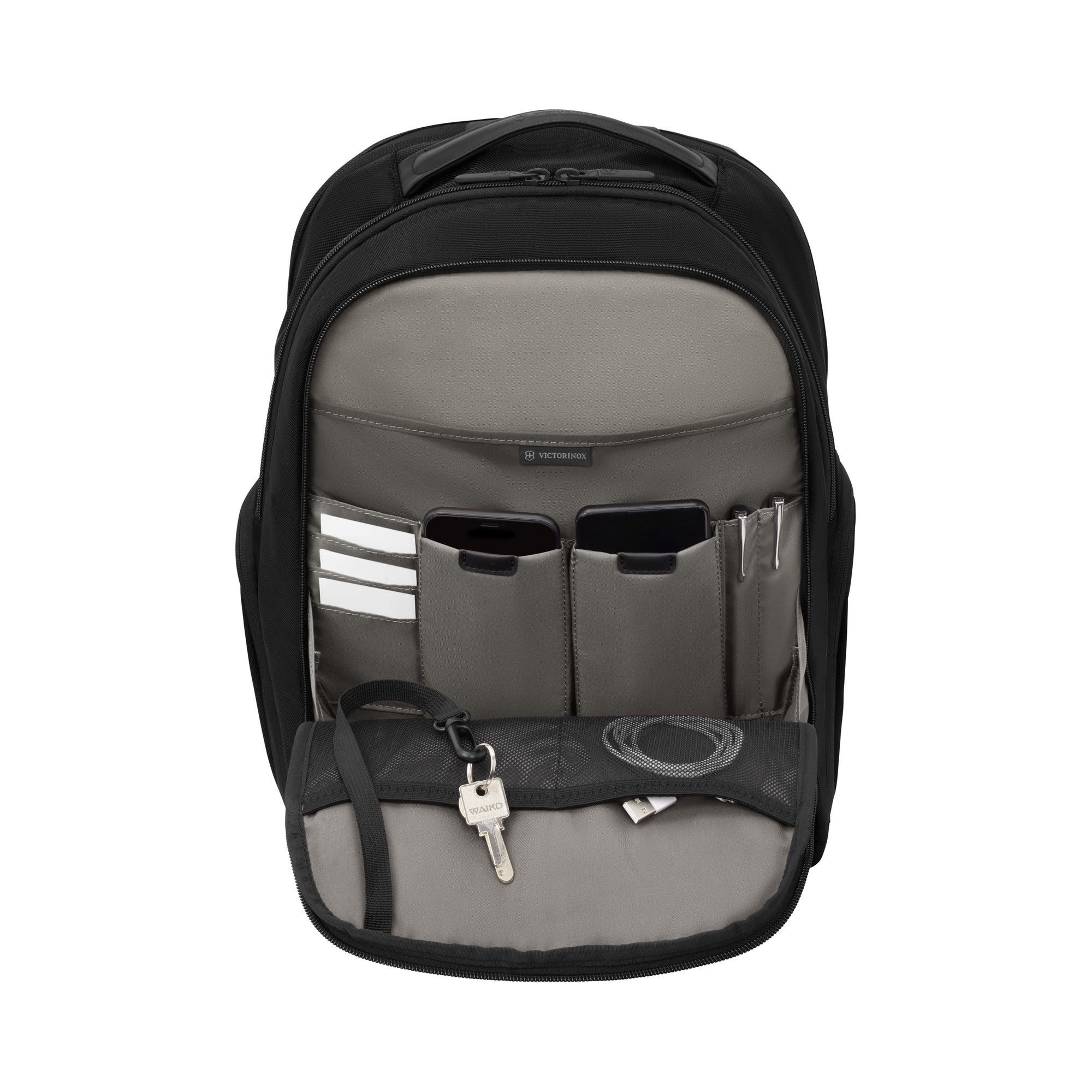 Victorinox Altmont Professional Essentials Laptop Backpack - Image 4