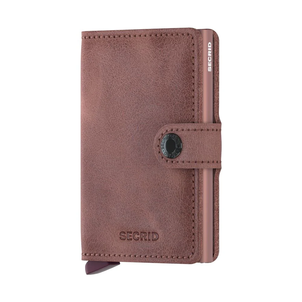 Secrid Vintage Twin Wallet - Image 10