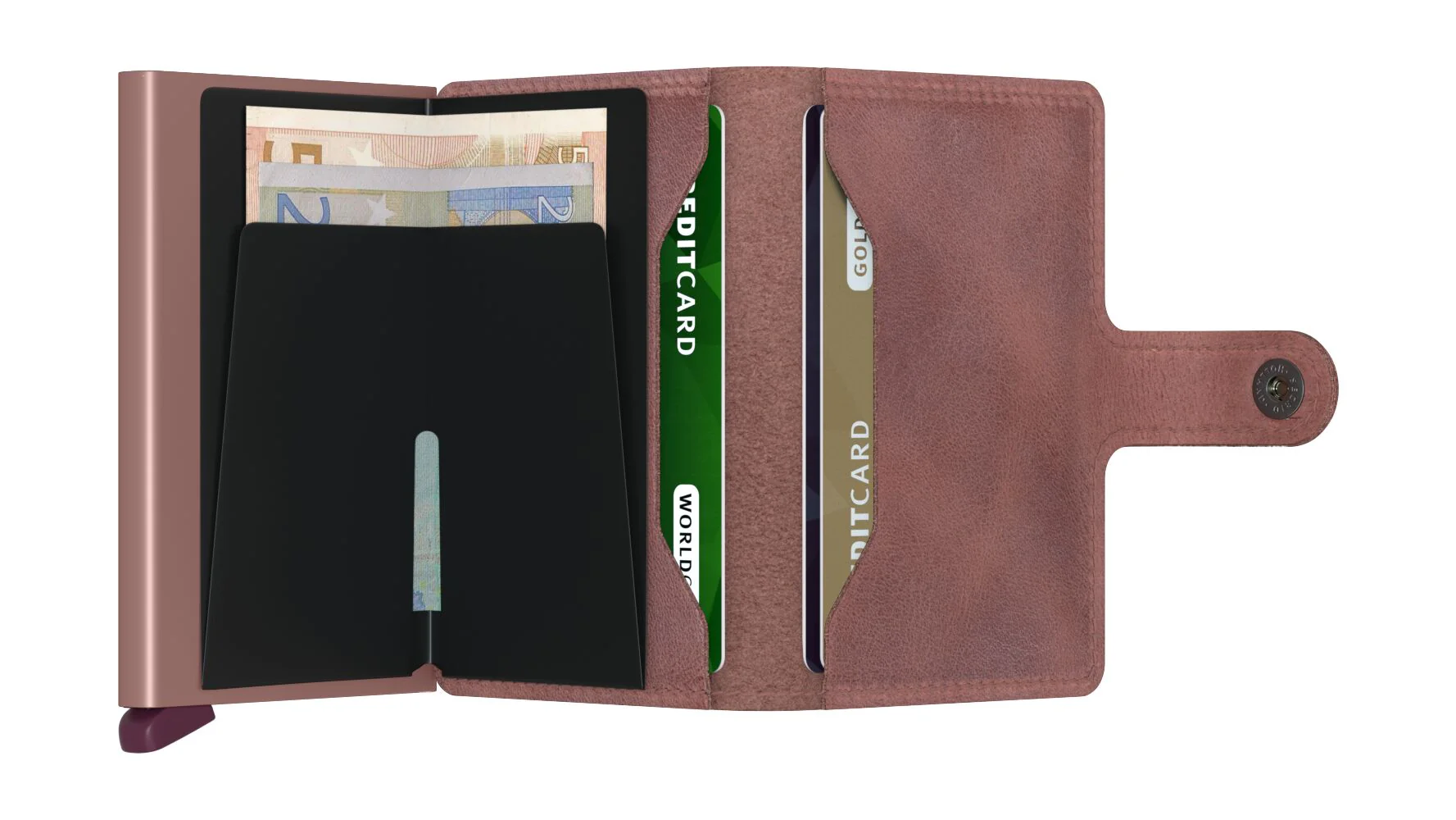 Secrid Vintage Twin Wallet - Image 11