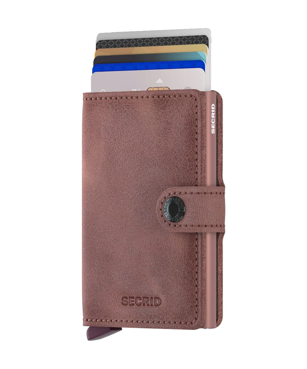 Secrid Vintage Twin Wallet - Image 13
