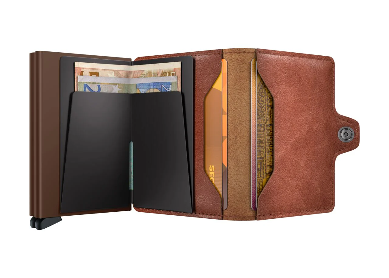 Secrid Vintage Twin Wallet - Image 16