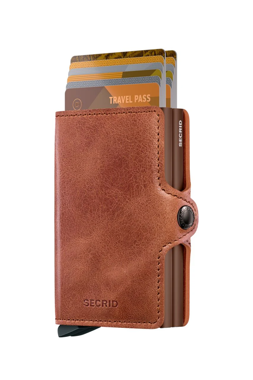 Secrid Vintage Twin Wallet - Image 19