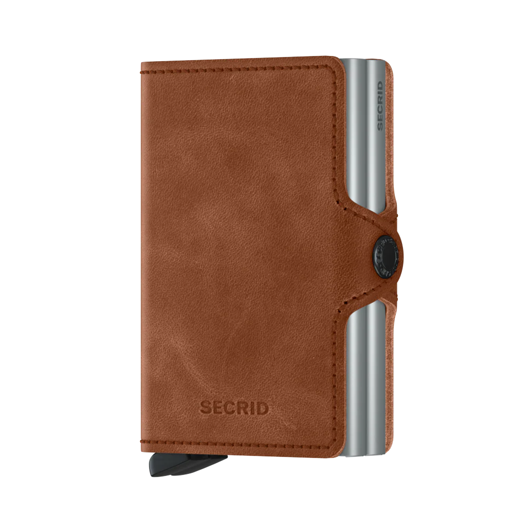 Secrid Vintage Twin Wallet - Image 3