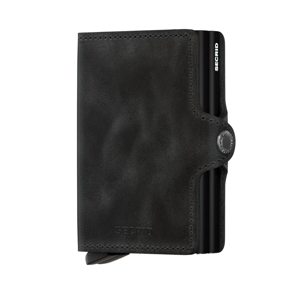 Secrid Vintage Twin Wallet - Image 4