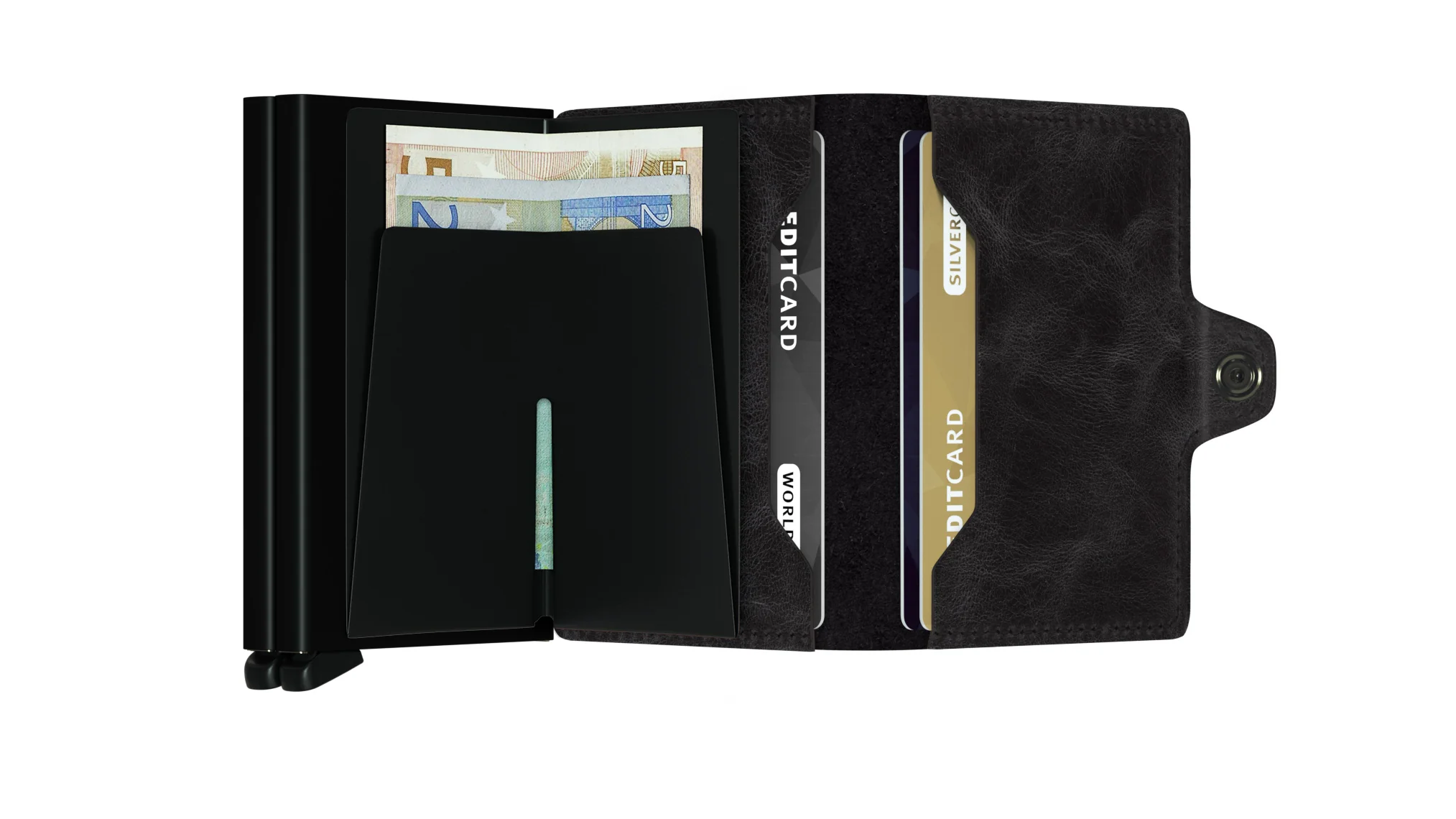 Secrid Vintage Twin Wallet - Image 5