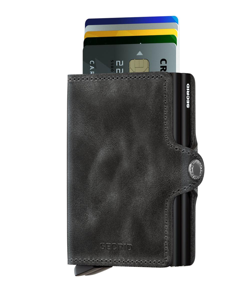 Secrid Vintage Twin Wallet - Image 6