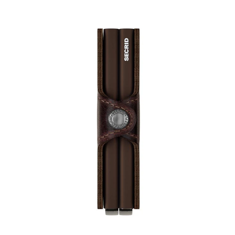 Secrid Vintage Twin Wallet - Image 9