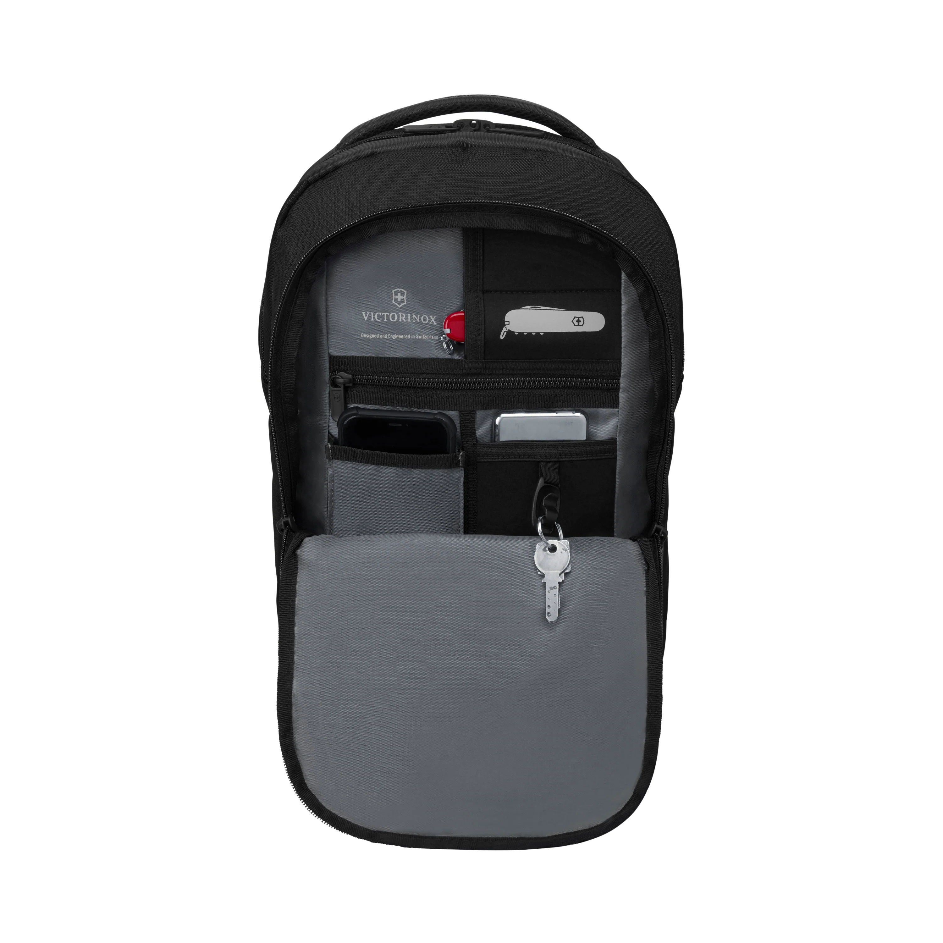Victorinox VX Sport EVO Compact Backpack - Image 2