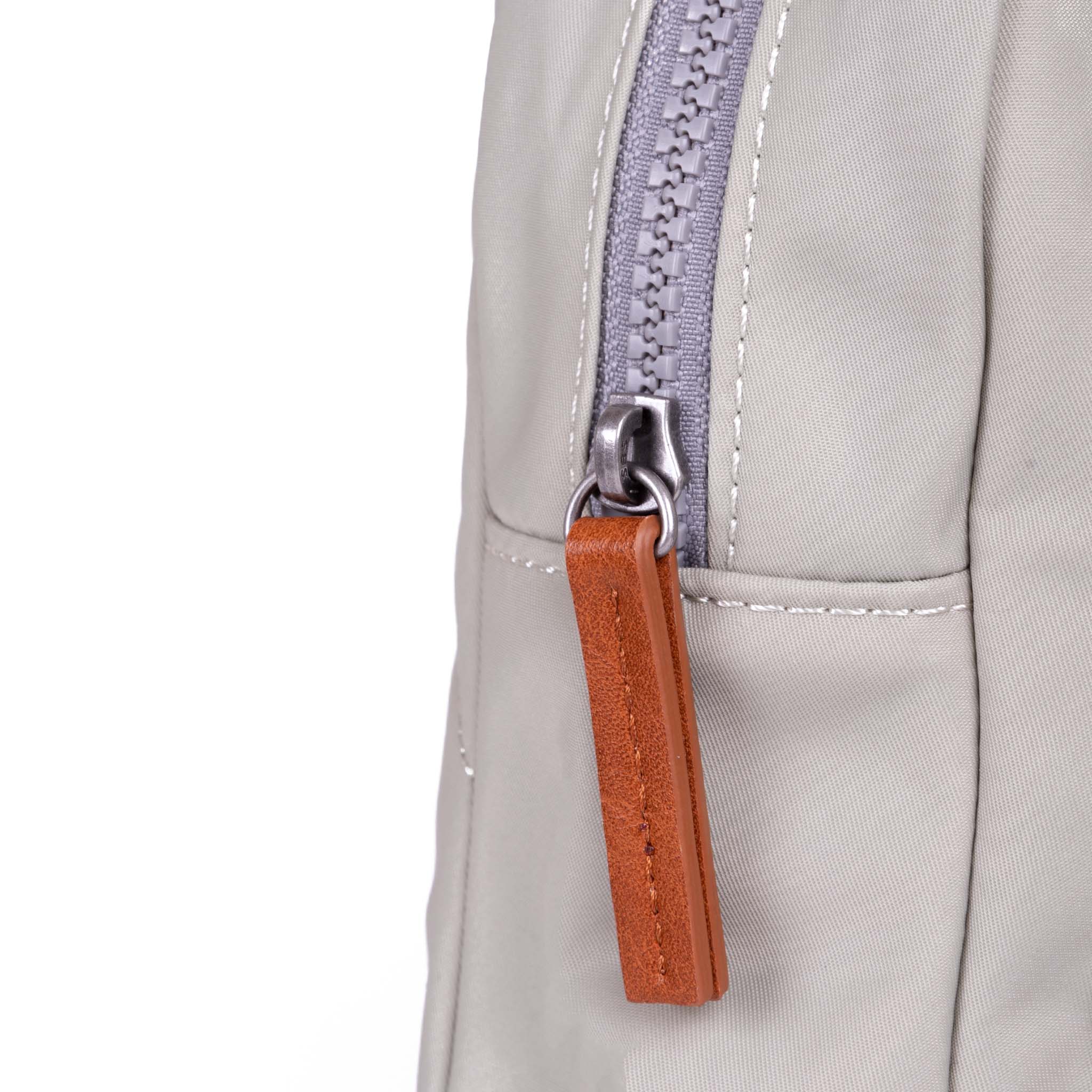 Roka Willesden B Scooter Bag Sustainable Nylon - Image 14
