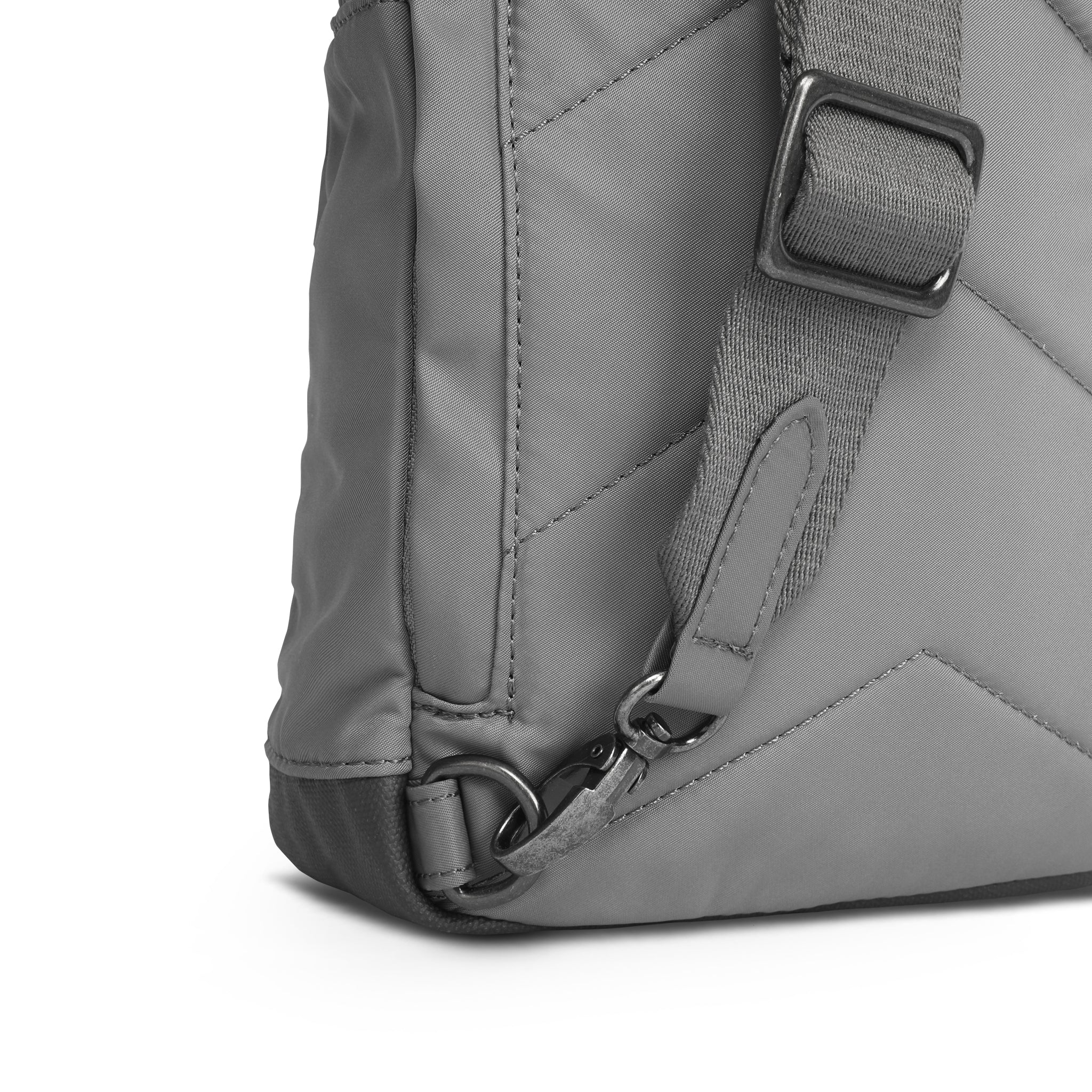 Roka Willesden B Scooter Bag Sustainable Nylon - Image 18