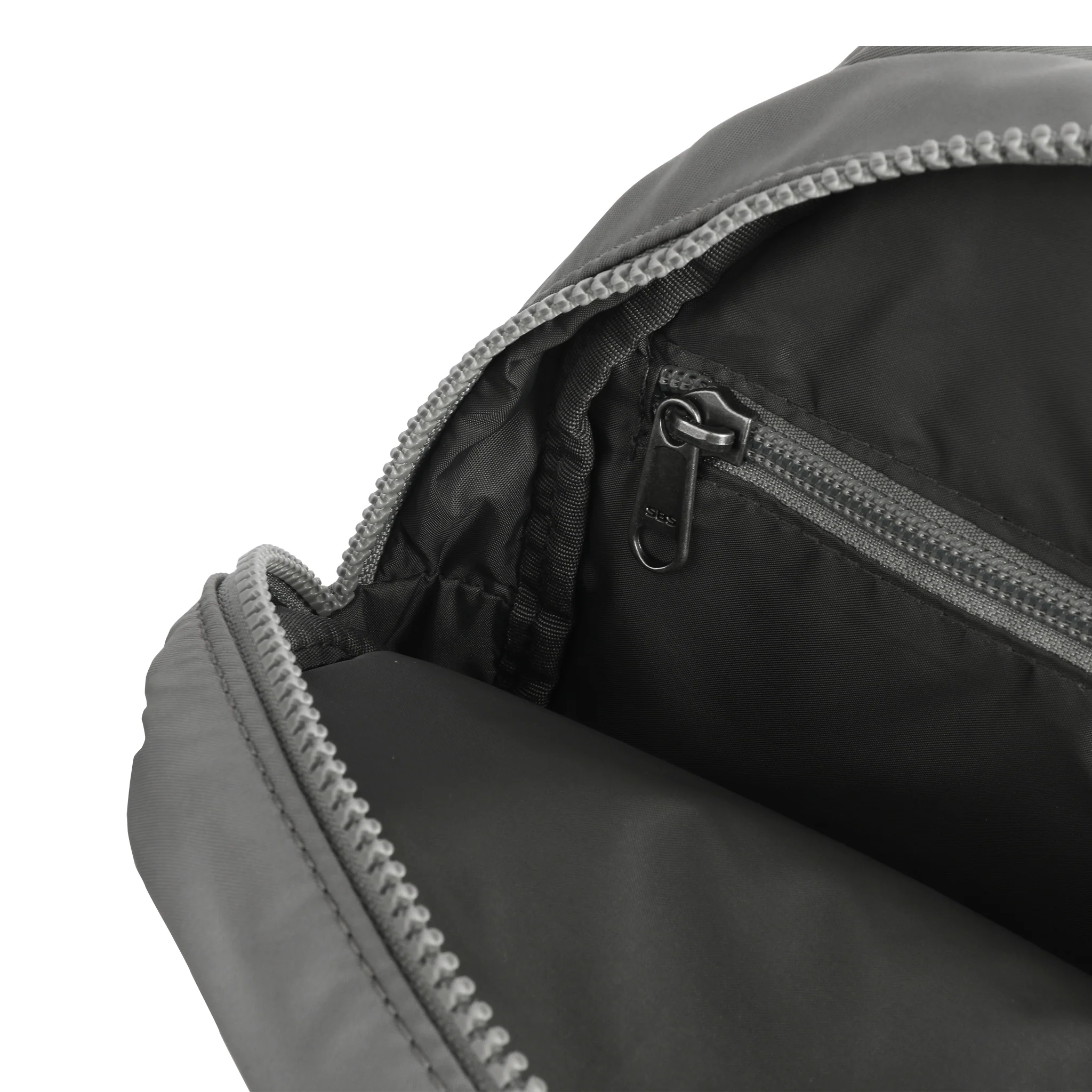 Roka Willesden B Scooter Bag Sustainable Nylon - Image 19