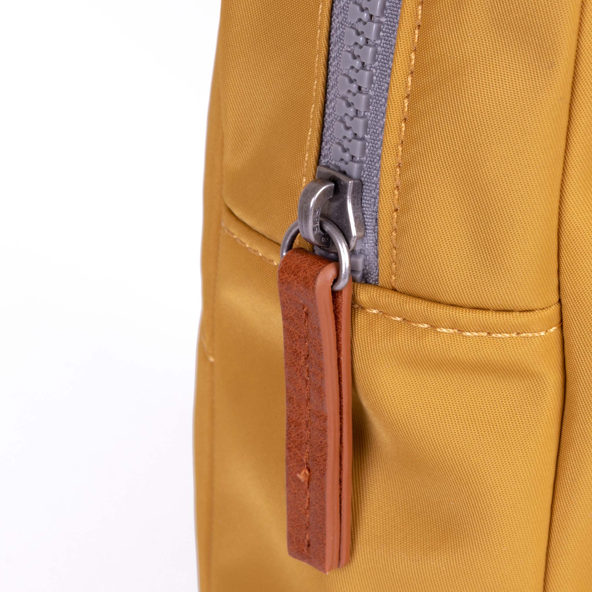 Roka Willesden B Scooter Bag Sustainable Nylon - Image 25