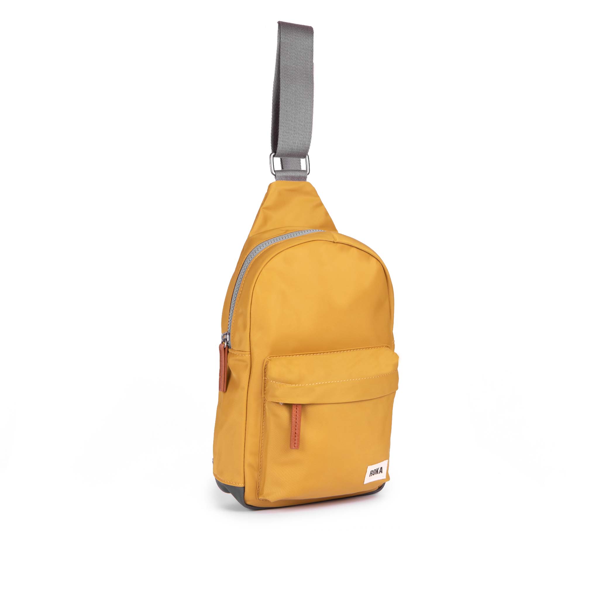 Roka Willesden B Scooter Bag Sustainable Nylon - Image 26