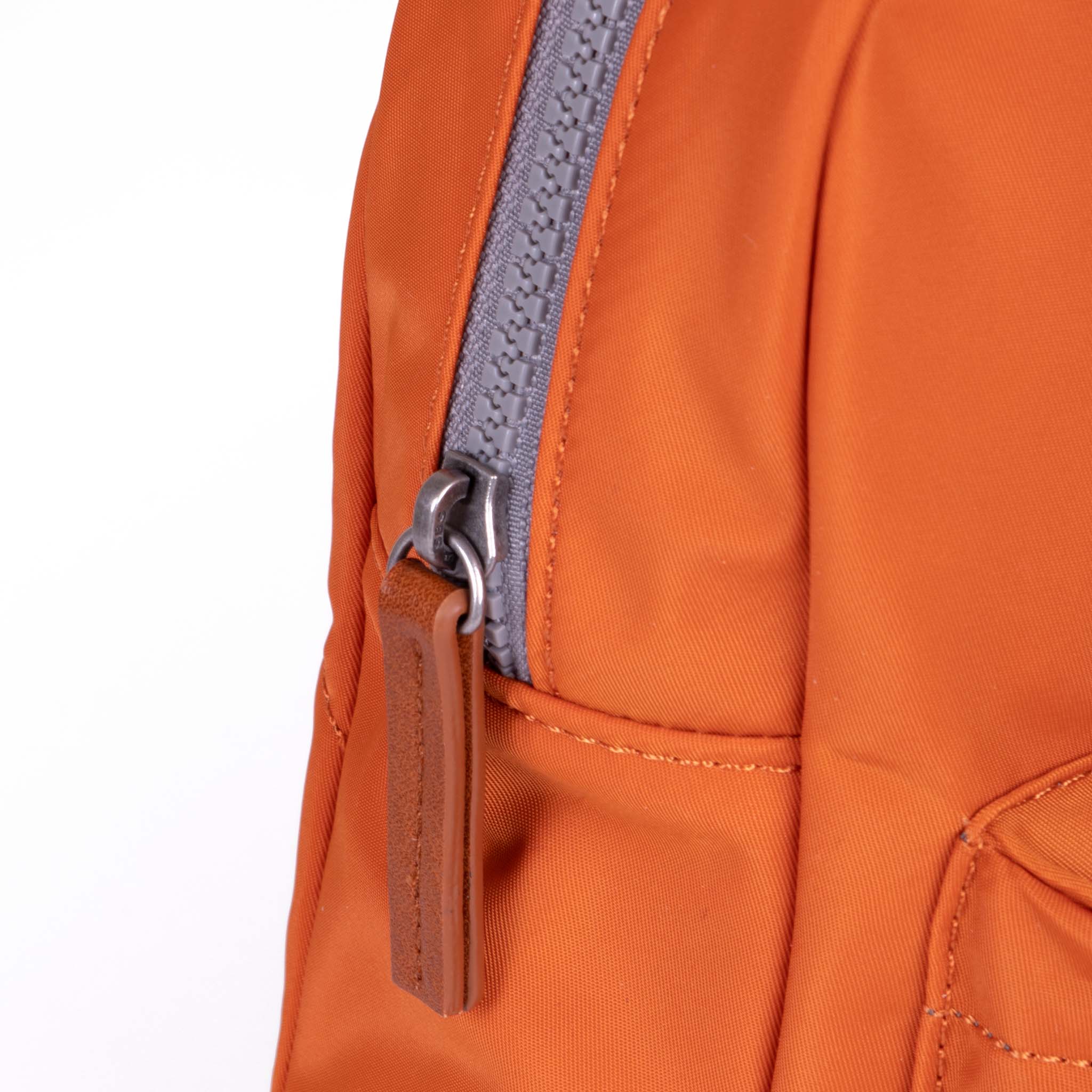 Roka Willesden B Scooter Bag Sustainable Nylon - Image 28