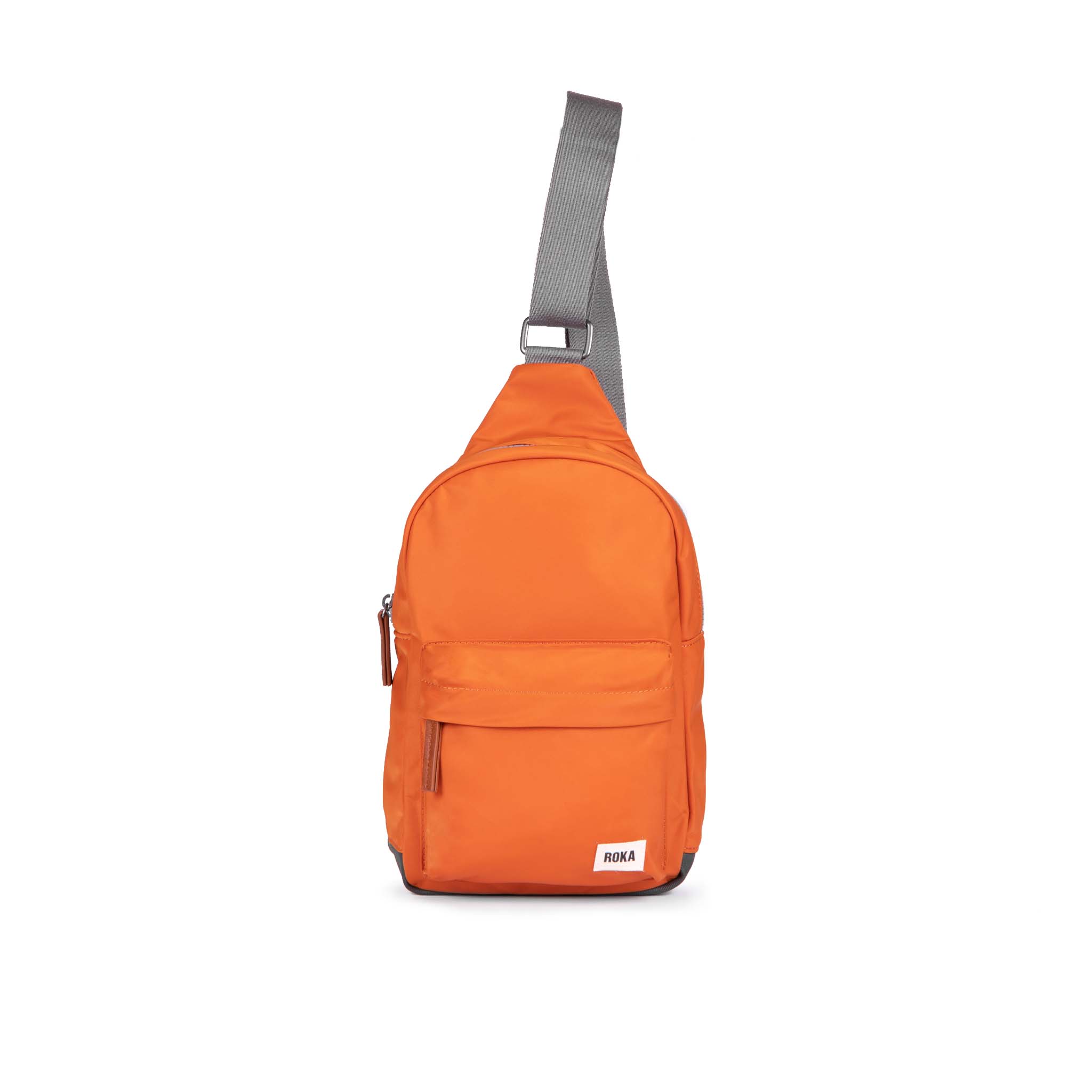 Roka Willesden B Scooter Bag Sustainable Nylon - Image 30