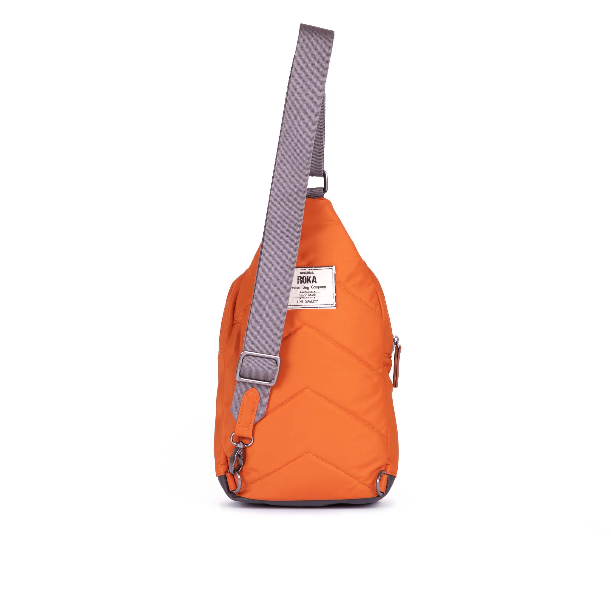 Roka Willesden B Scooter Bag Sustainable Nylon - Image 31