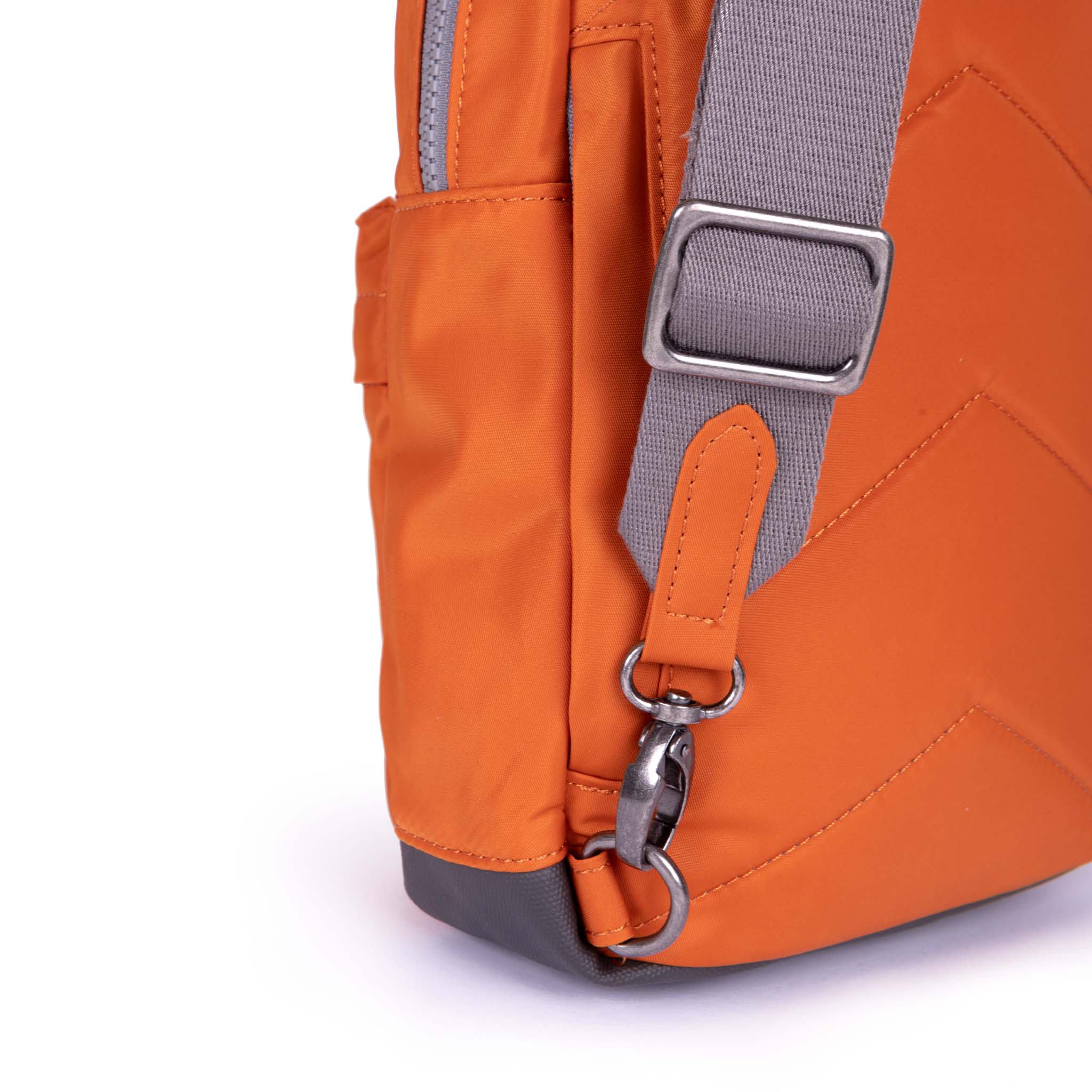 Roka Willesden B Scooter Bag Sustainable Nylon - Image 32