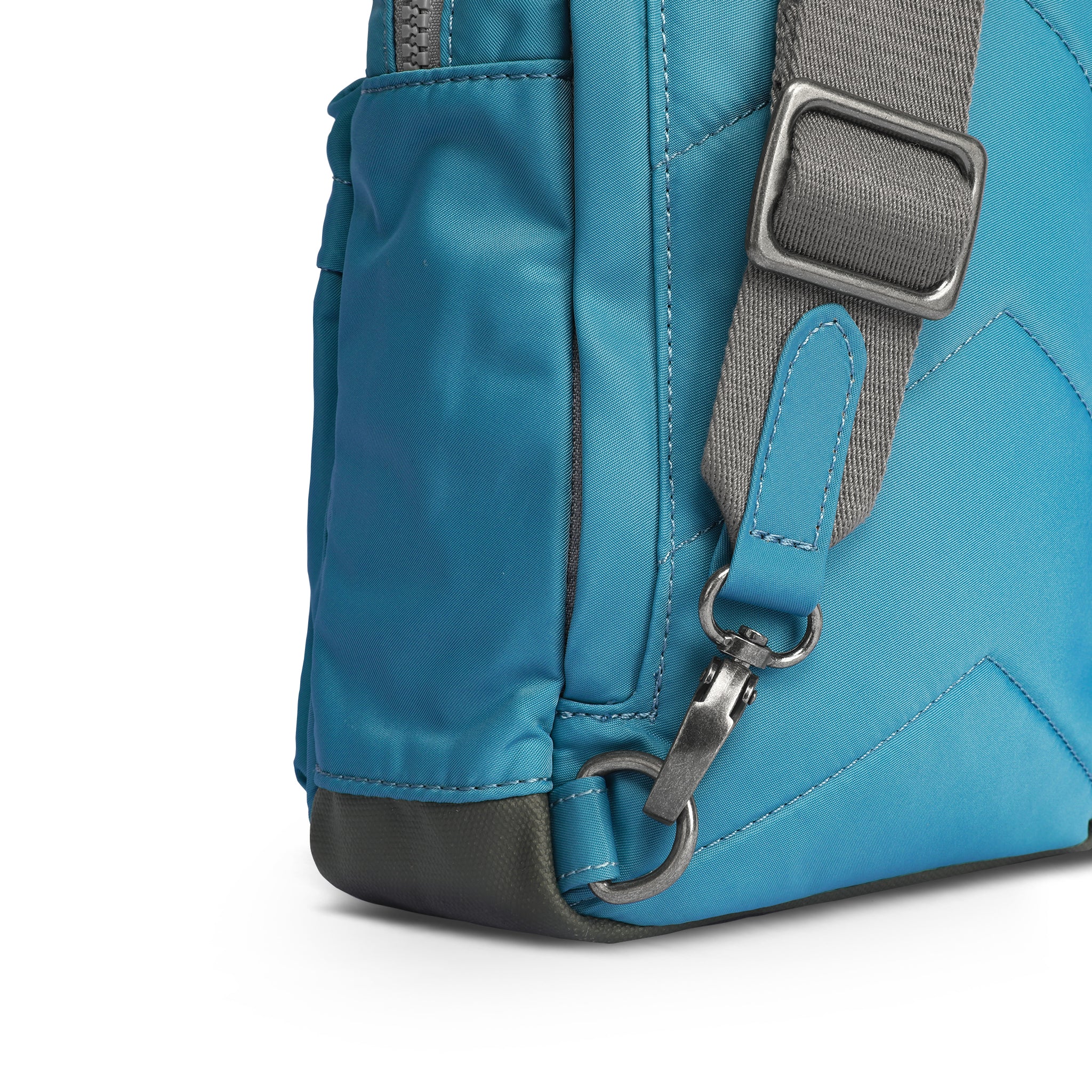 Roka Willesden B Scooter Bag Sustainable Nylon - Image 37
