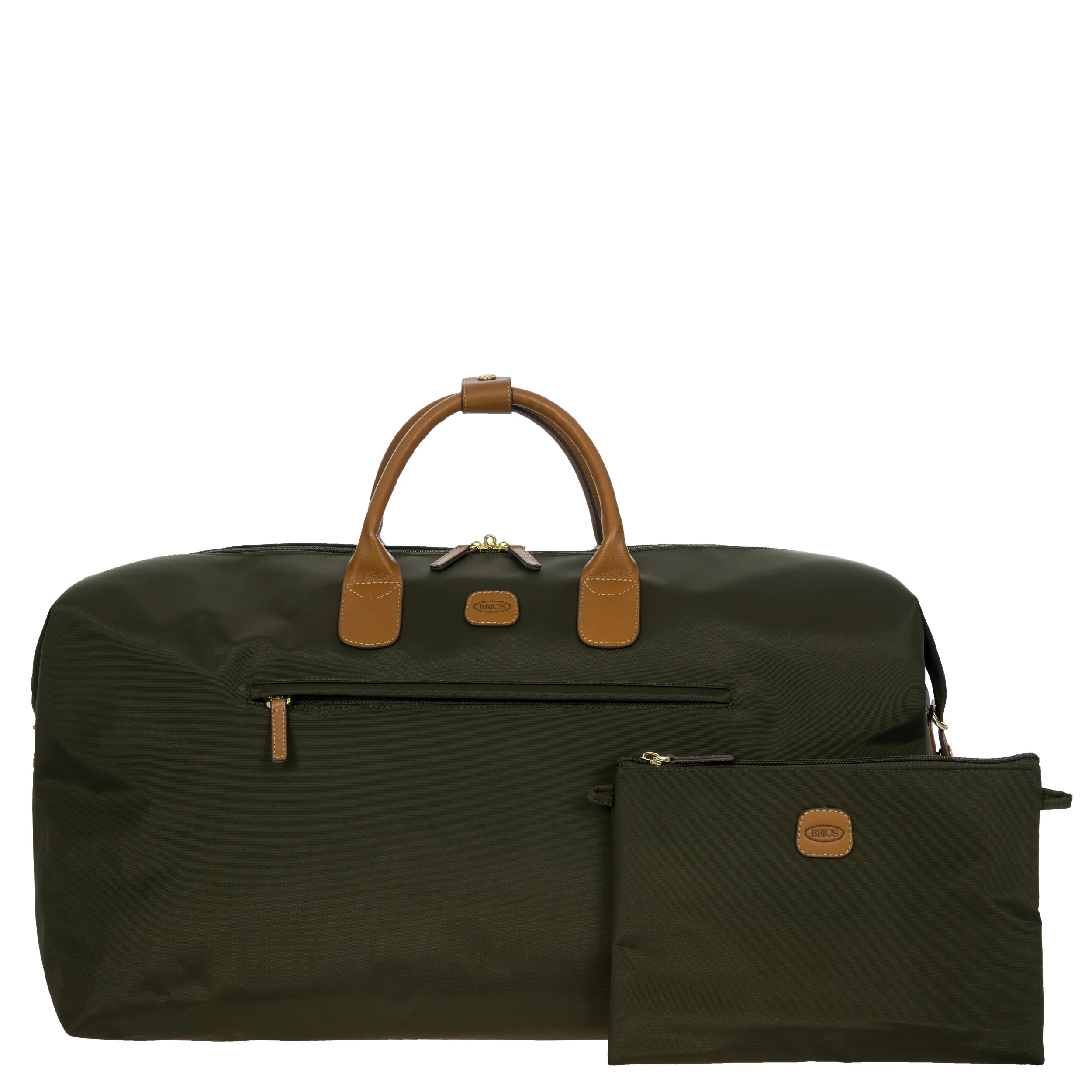 Brics X-Travel Borsone Holdall - Image 10