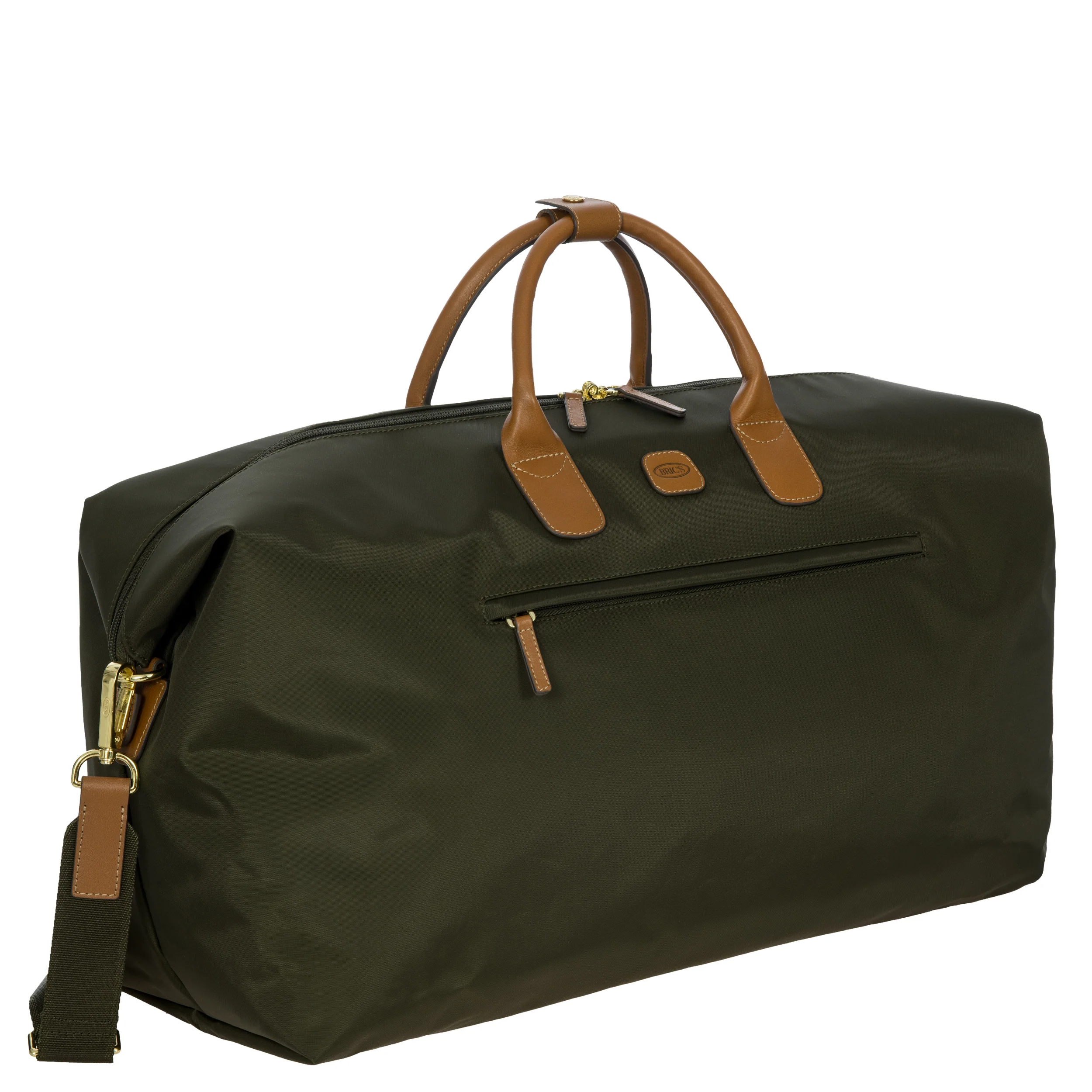 Brics X-Travel Borsone Holdall - Image 12
