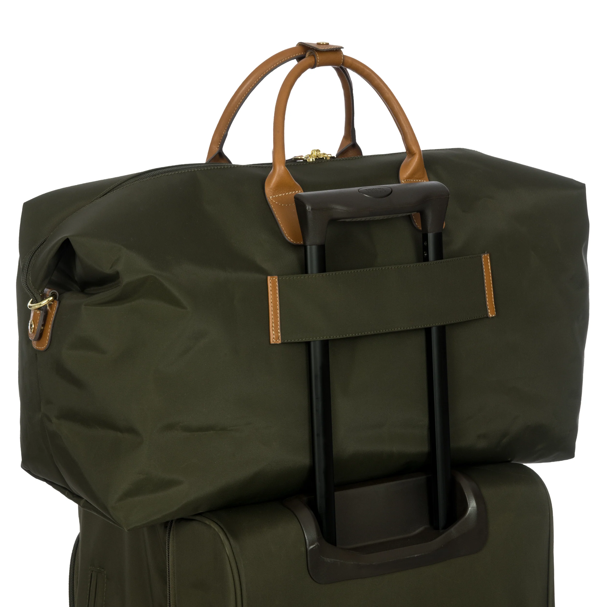 Brics X-Travel Borsone Holdall - Image 13