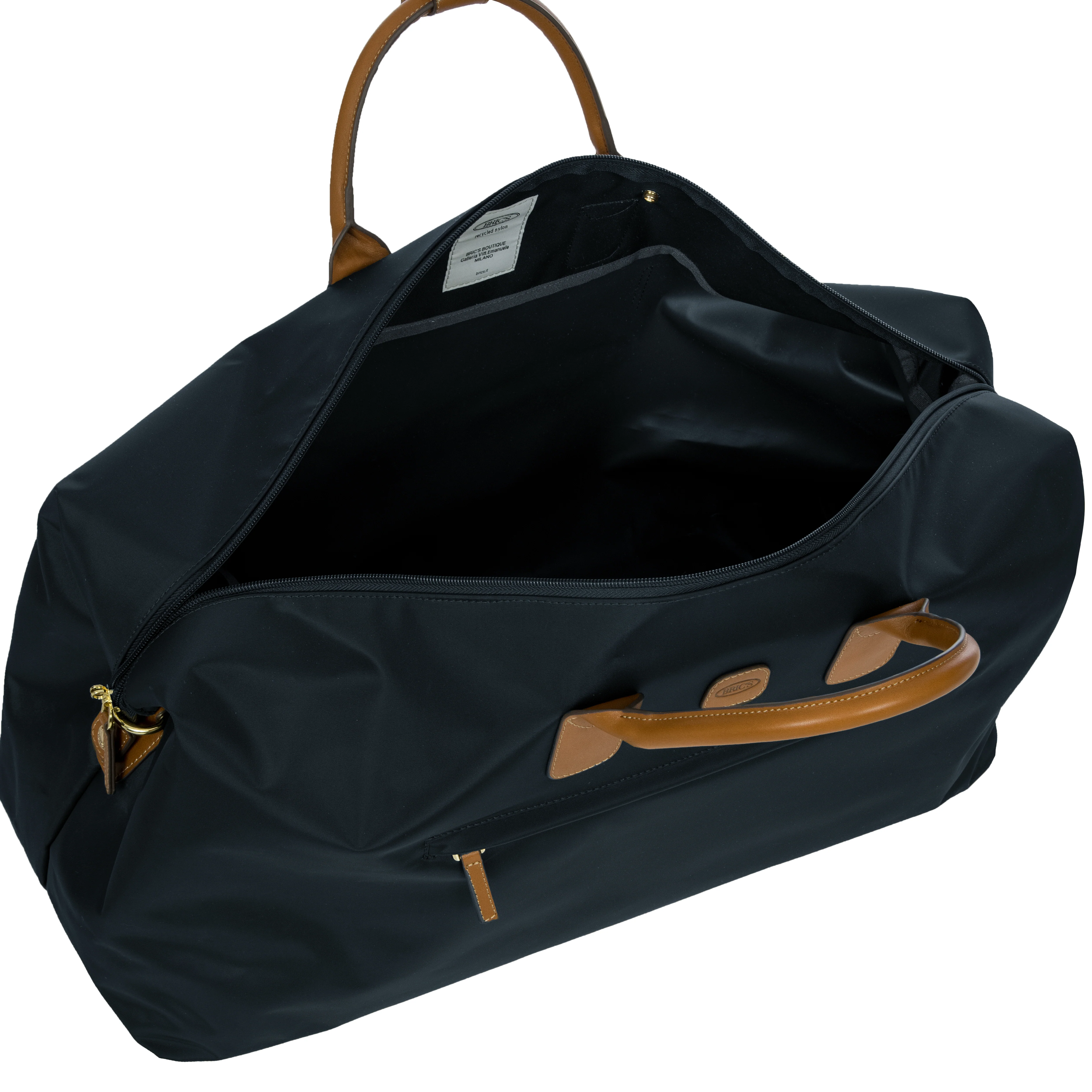 Brics X-Travel Borsone Holdall - Image 14