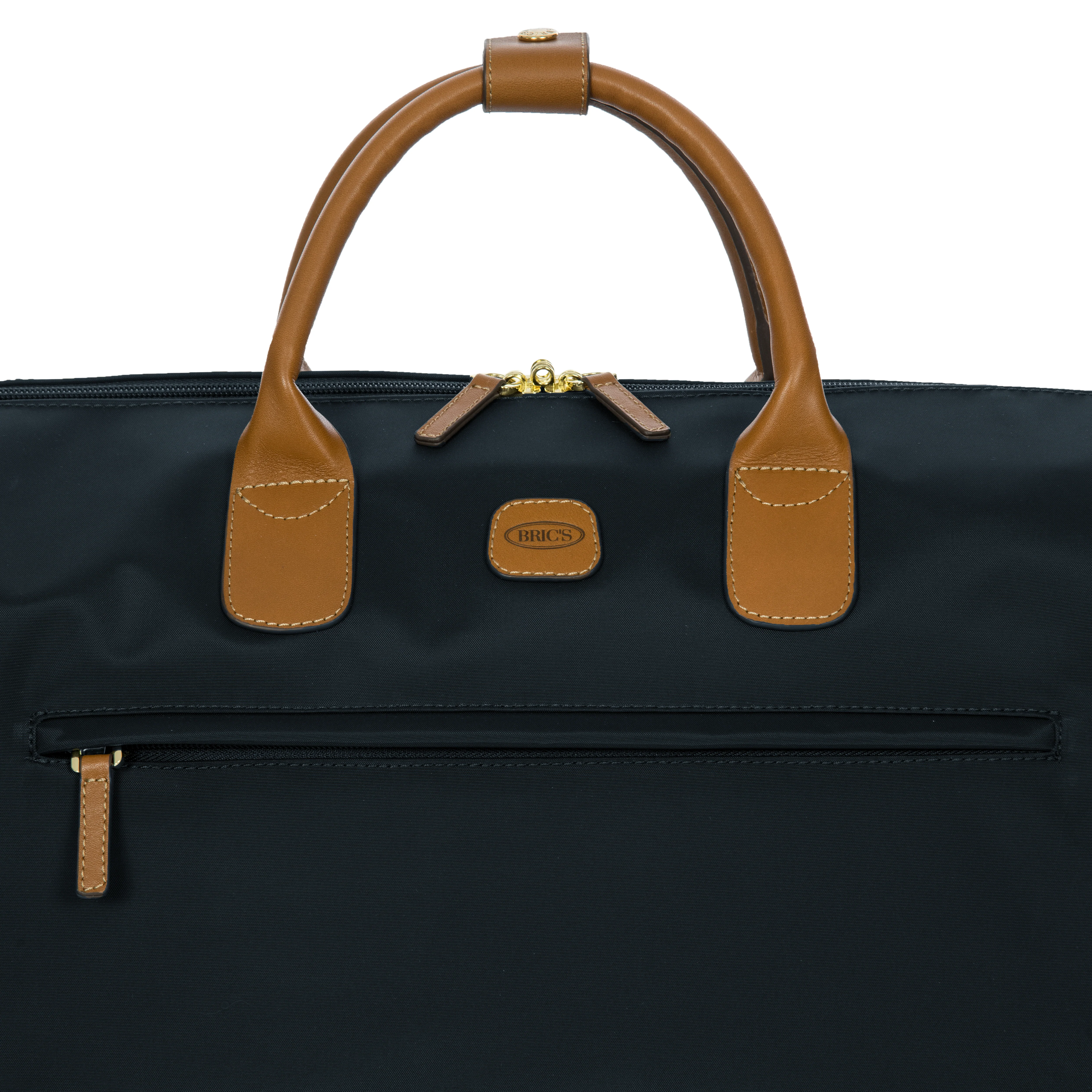 Brics X-Travel Borsone Holdall - Image 15