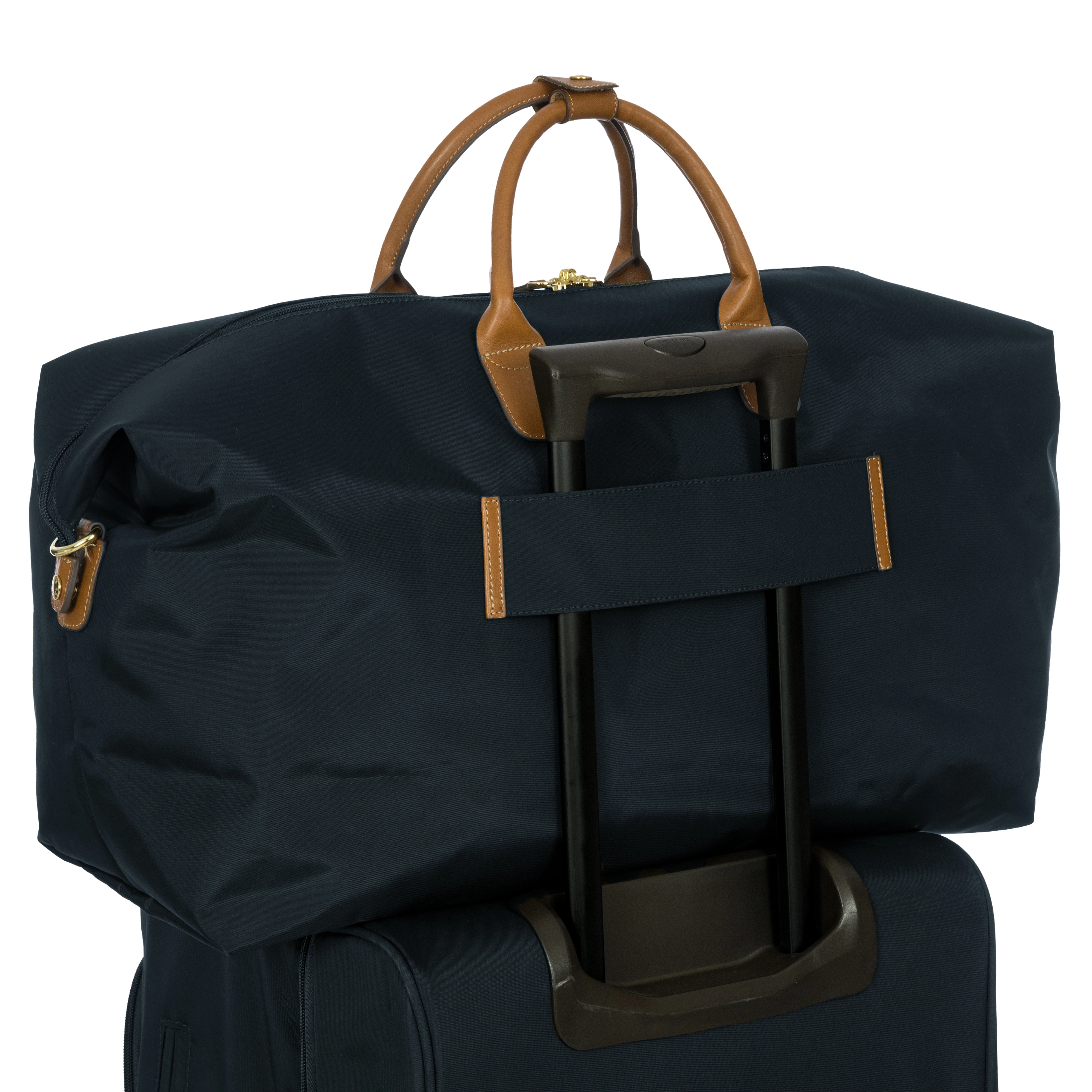 Brics X-Travel Borsone Holdall - Image 19