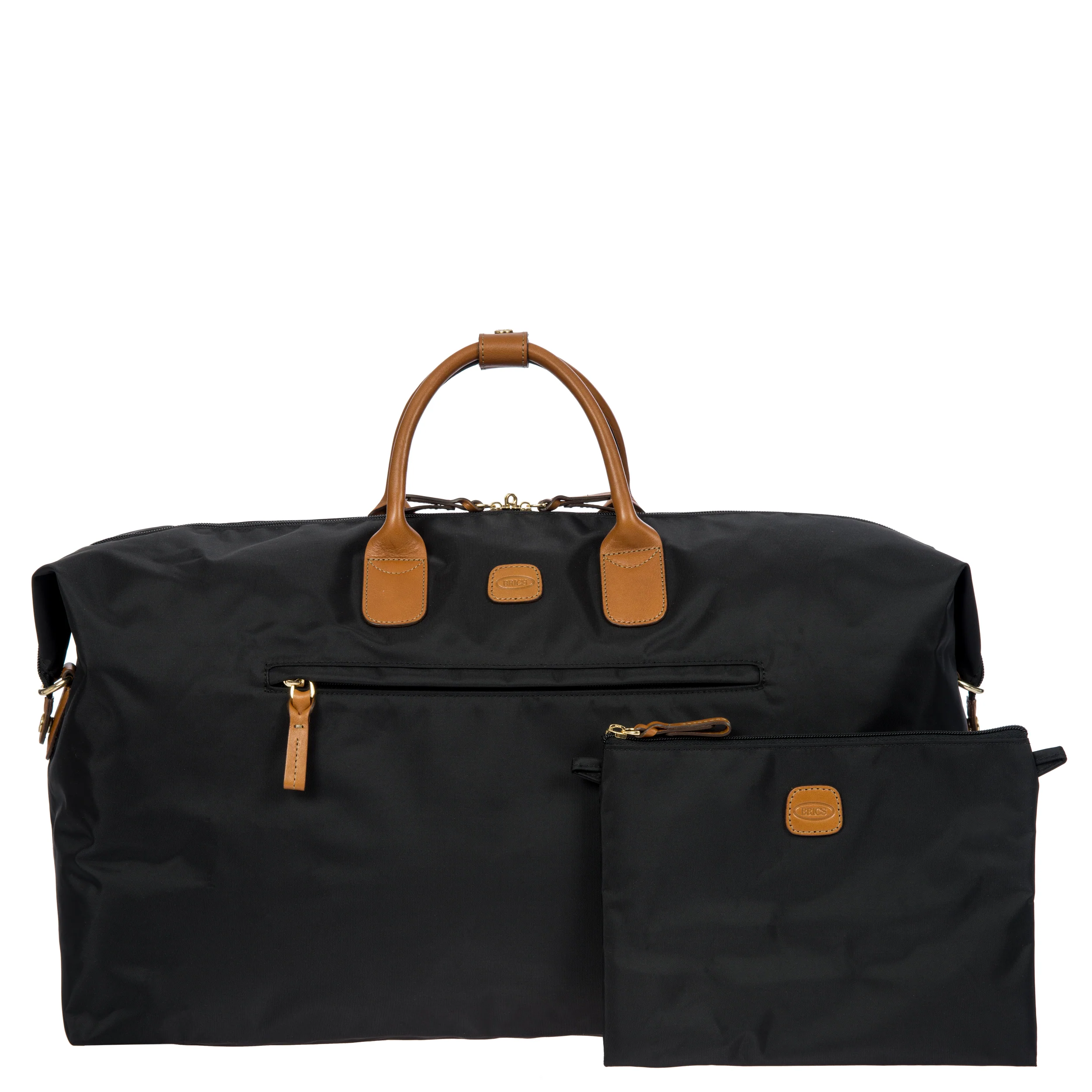 Brics X-Travel Borsone Holdall - Image 3