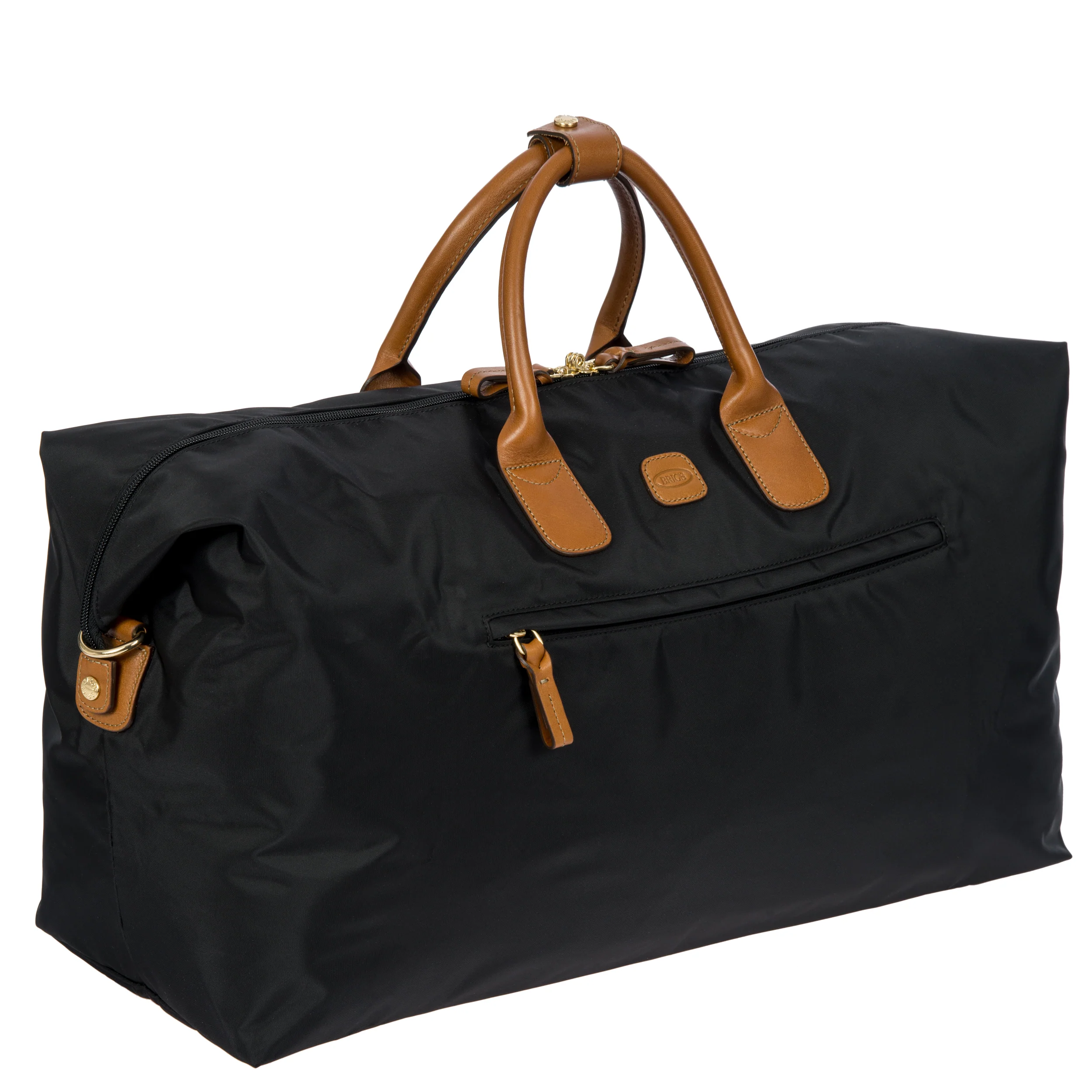 Brics X-Travel Borsone Holdall - Image 4