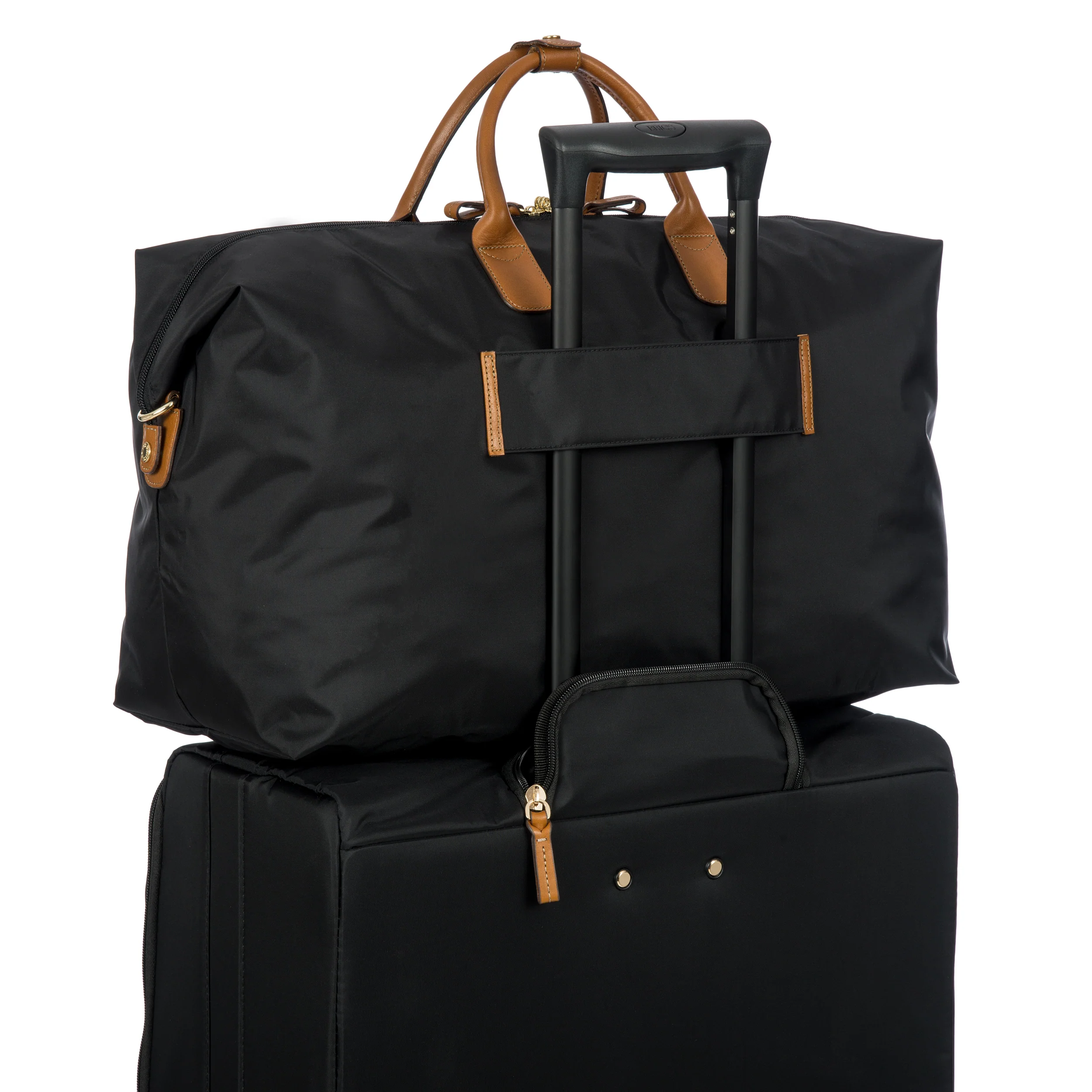 Brics X-Travel Borsone Holdall - Image 5