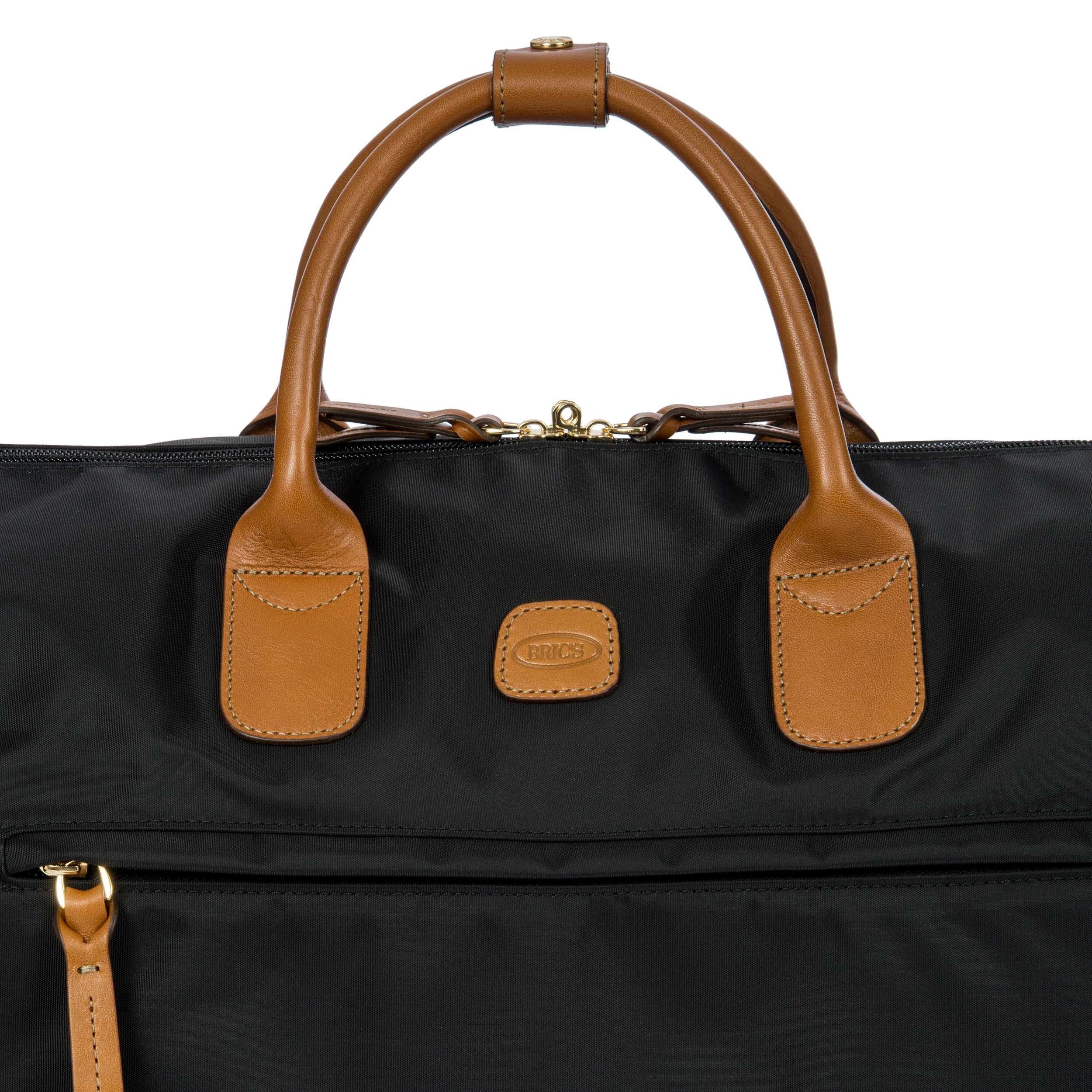 Brics X-Travel Borsone Holdall - Image 6