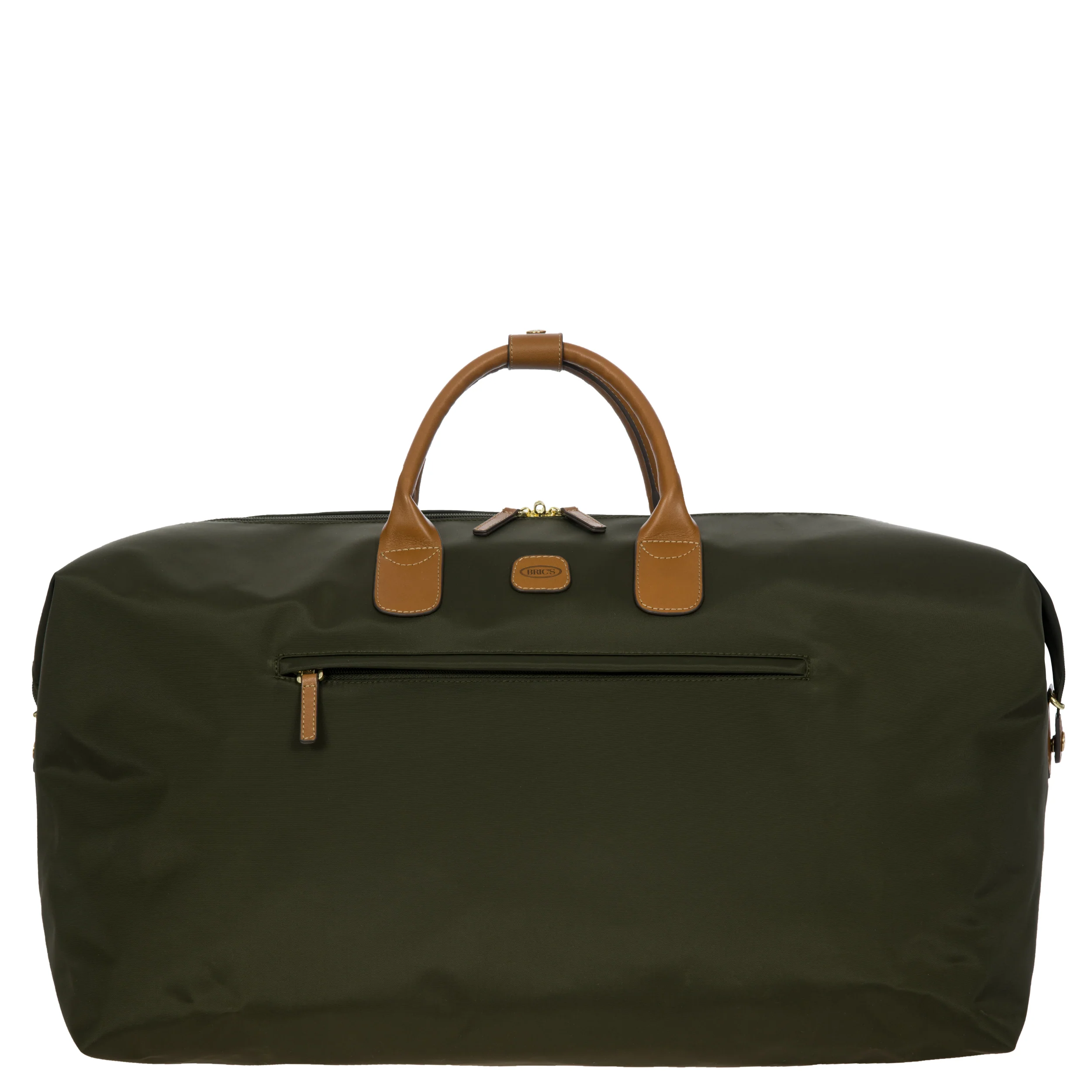 Brics X-Travel Borsone Holdall - Image 7