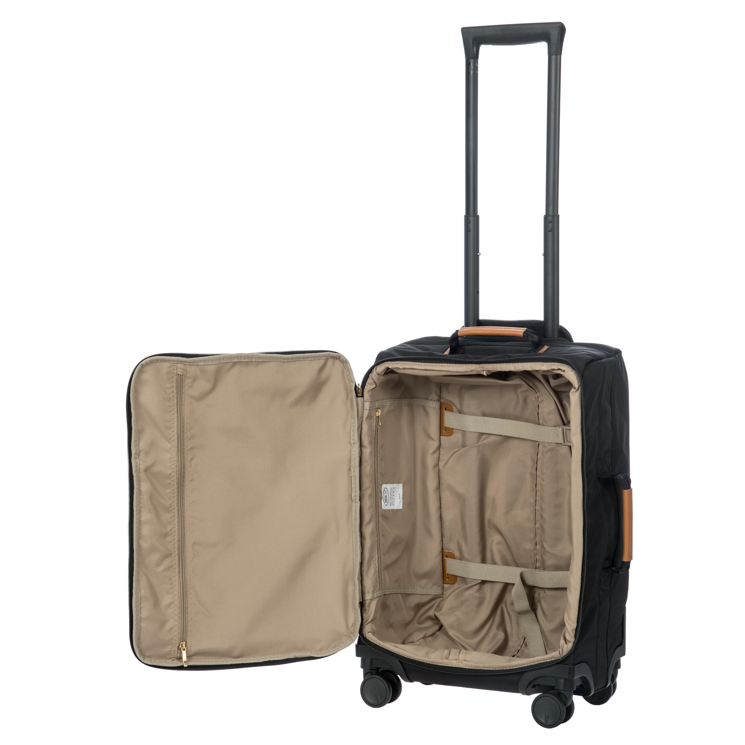 Brics X-Travel Trolley 55cm Spinner - Image 10