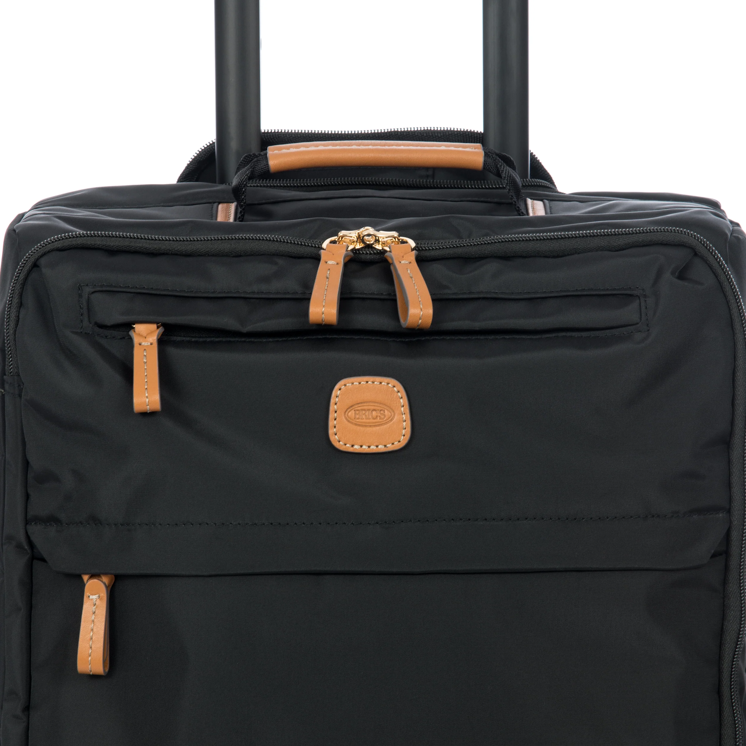 Brics X-Travel Trolley 55cm Spinner - Image 15