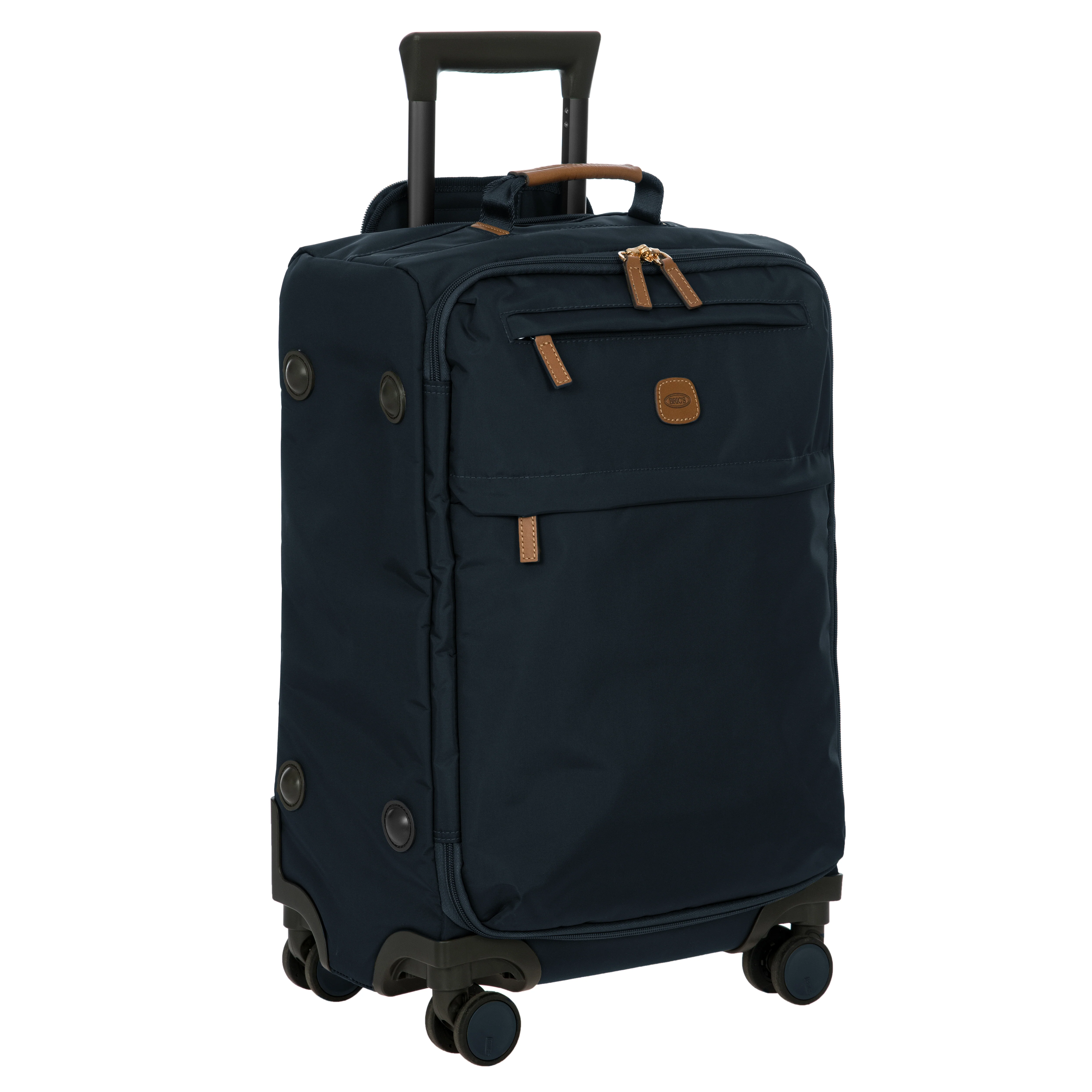 Brics X-Travel Trolley 55cm Spinner - Image 19