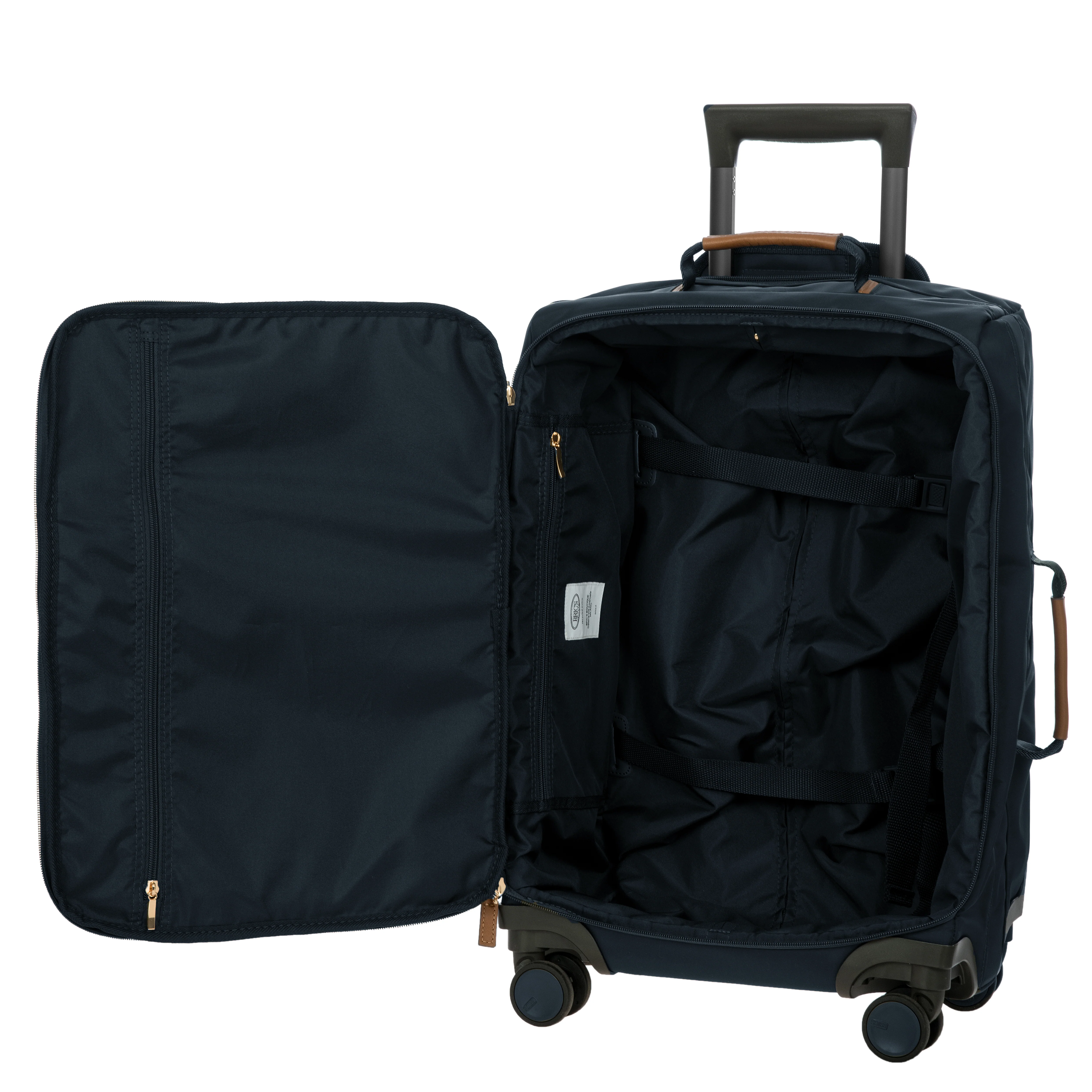 Brics X-Travel Trolley 55cm Spinner - Image 22