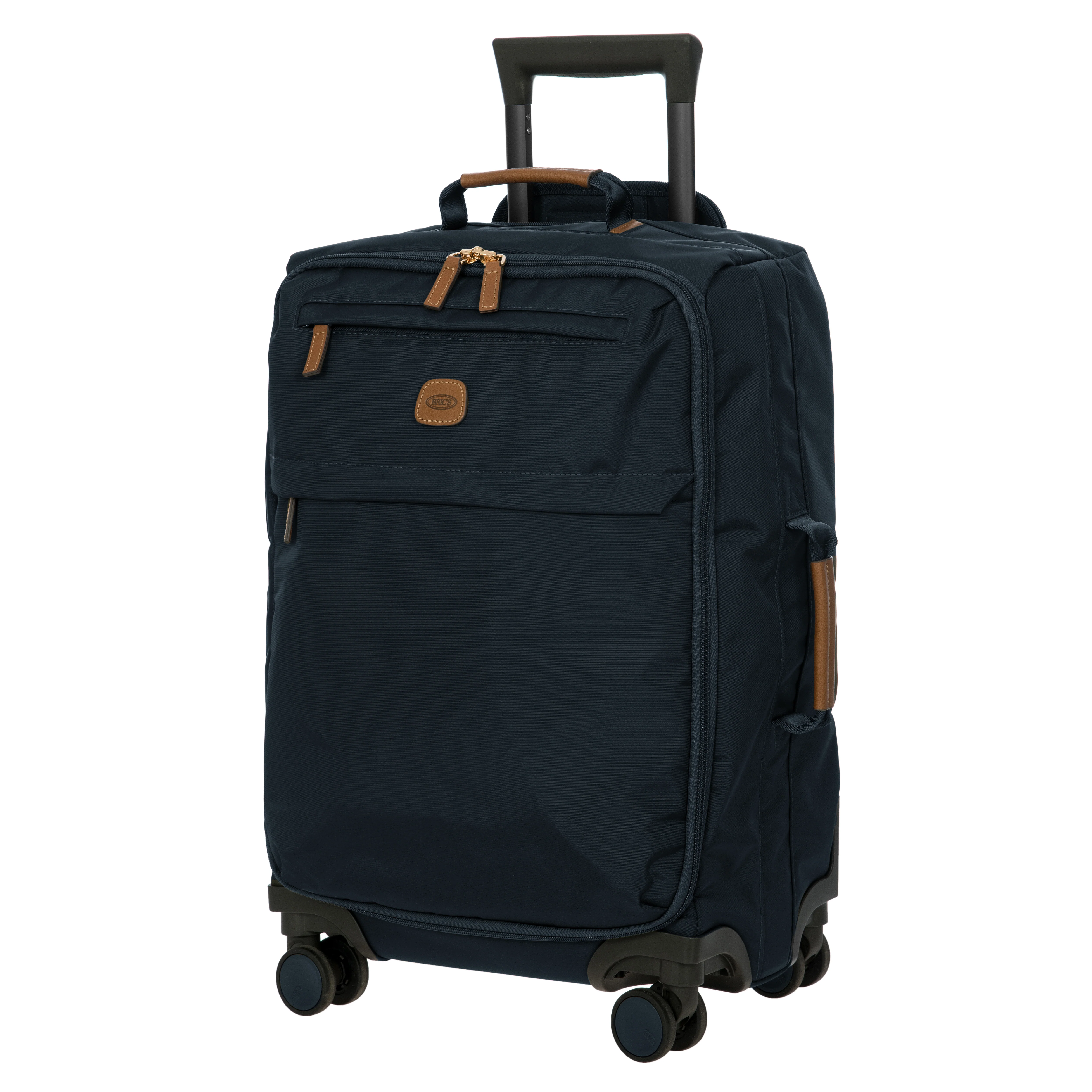 Brics X-Travel Trolley 55cm Spinner - Image 23