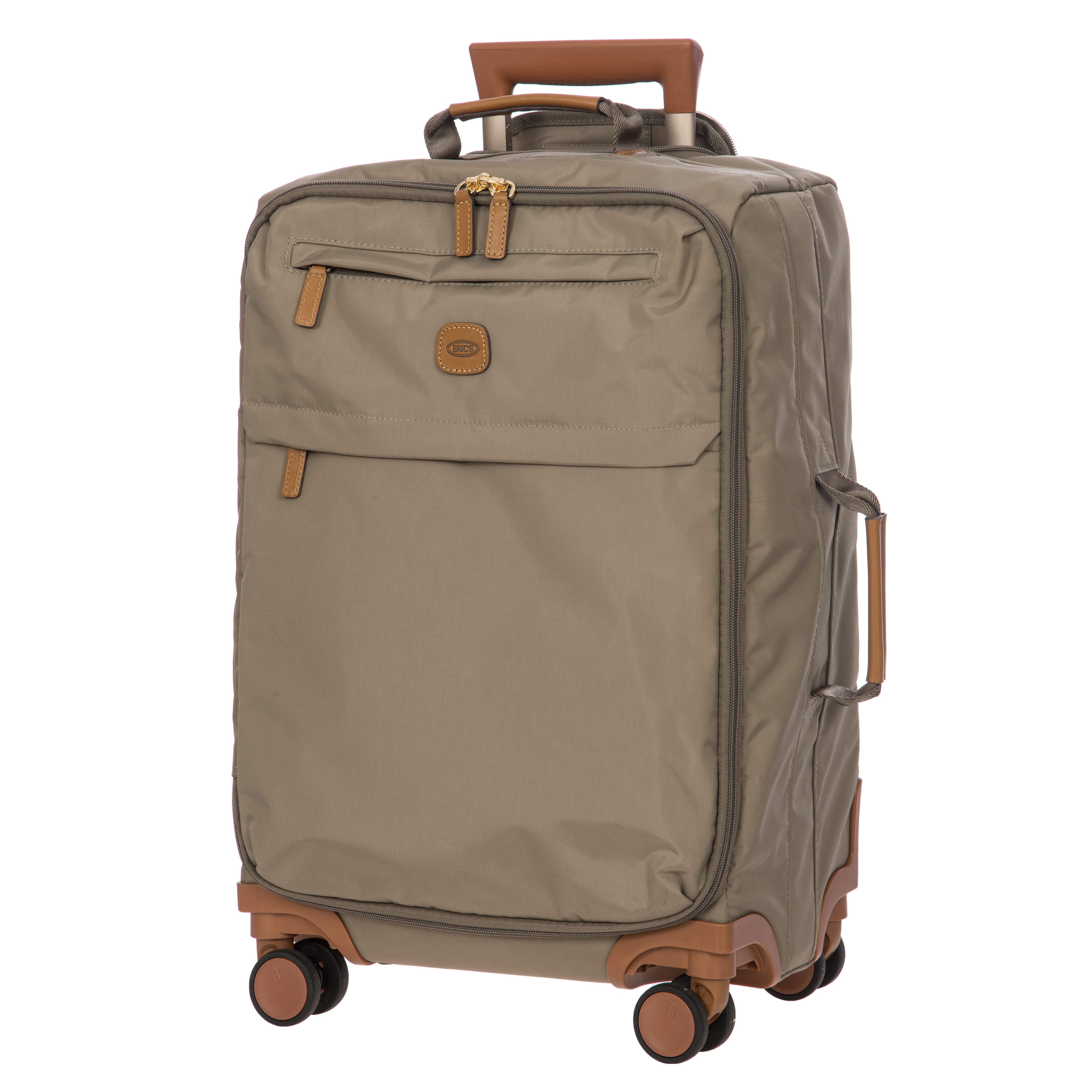 Brics X-Travel Trolley 55cm Spinner - Image 28