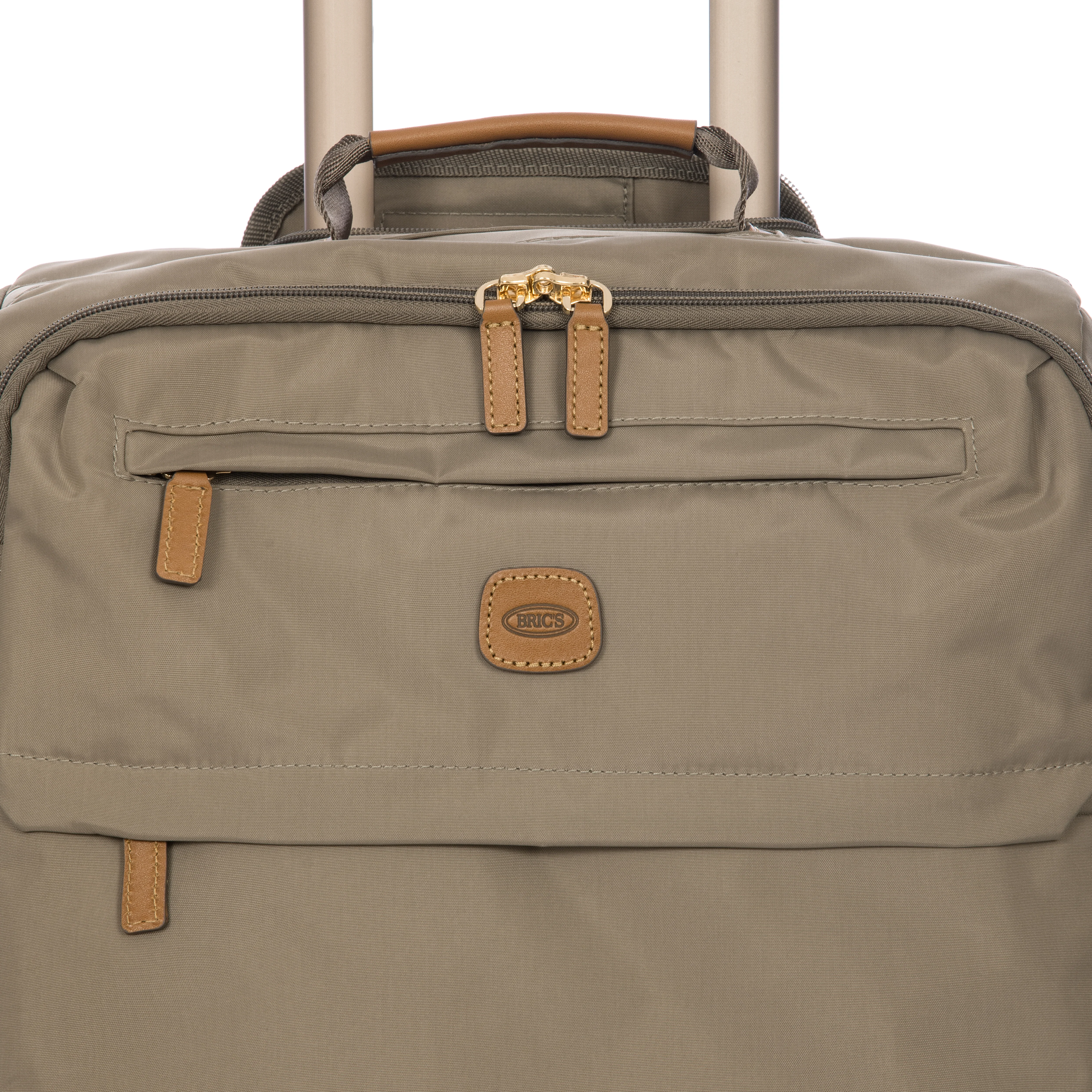 Brics X-Travel Trolley 55cm Spinner - Image 29