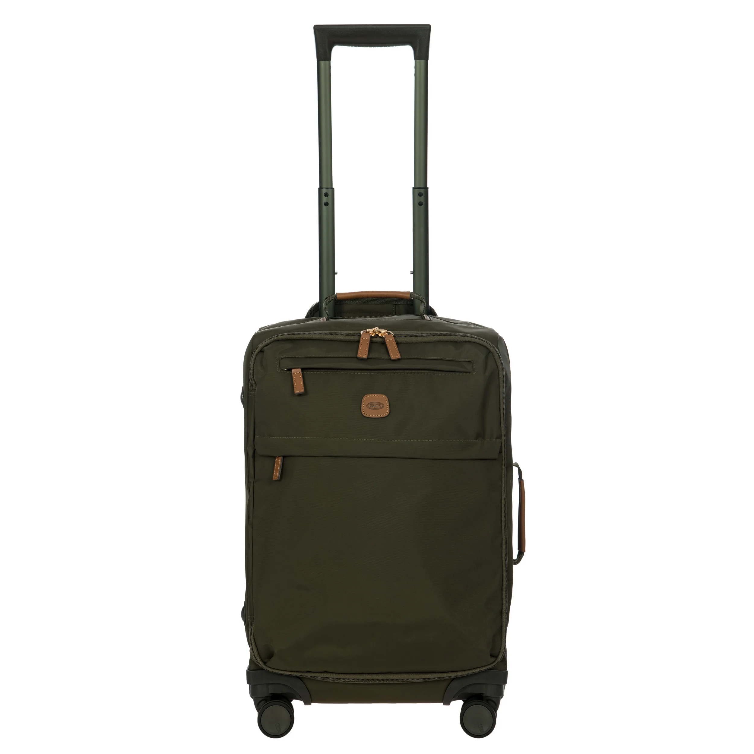 Brics X-Travel Trolley 55cm Spinner - Image 3